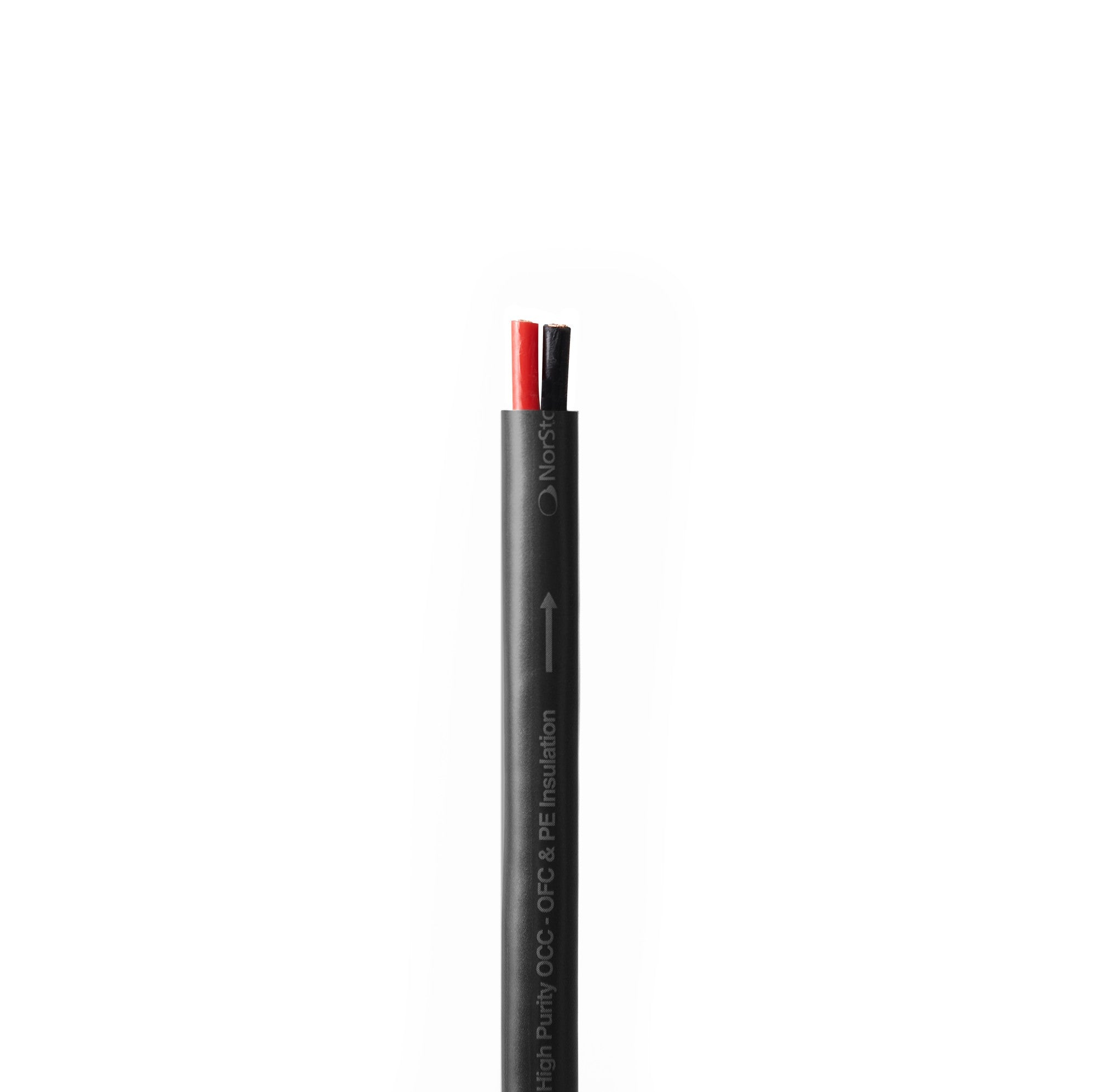 Norstone Cables SIGNATURE 250 SPEAKER CABLE (100, 250)