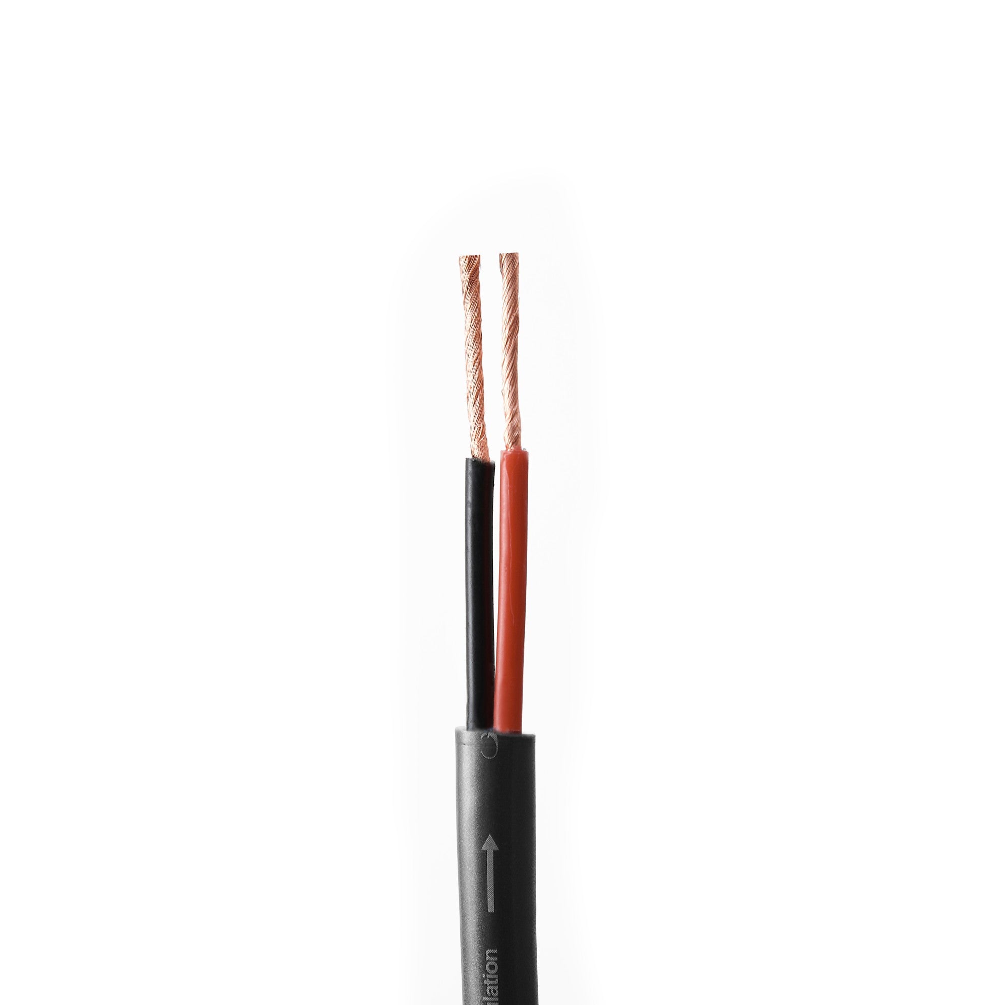 Norstone Cables SIGNATURE 250 SPEAKER CABLE (100, 250)