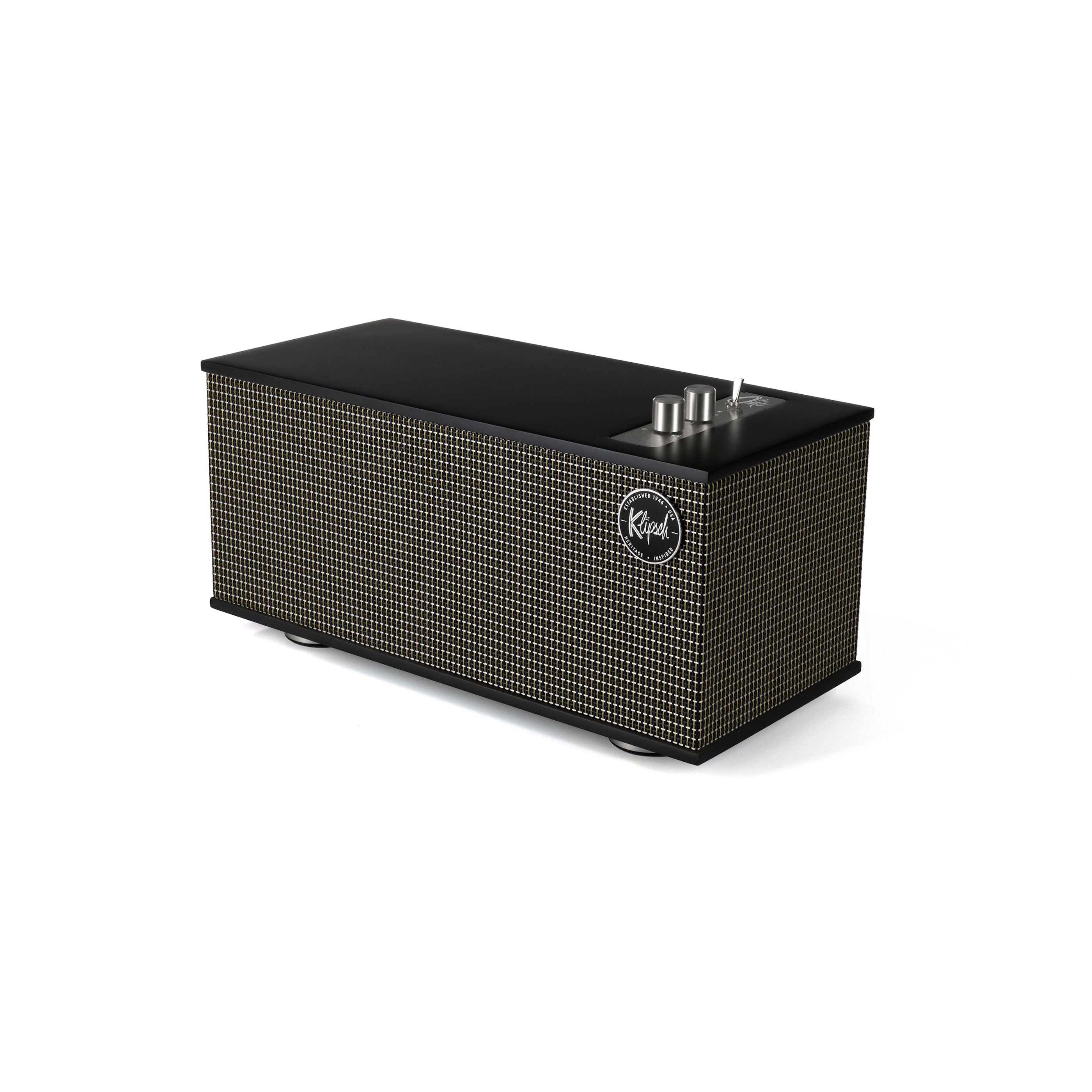 Klipsch The One II - Bluetooth kaiutin
