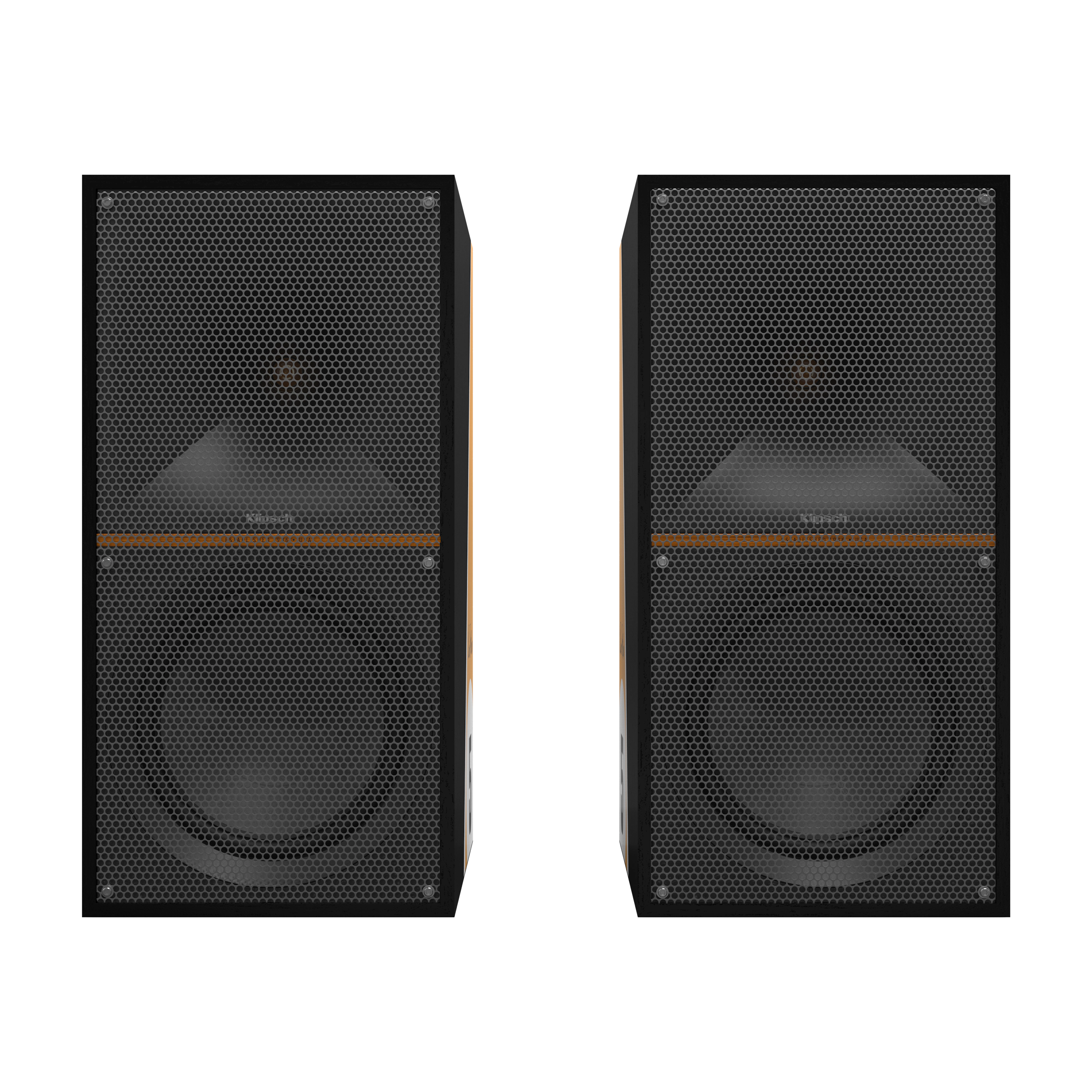Klipsch The Nines McLaren