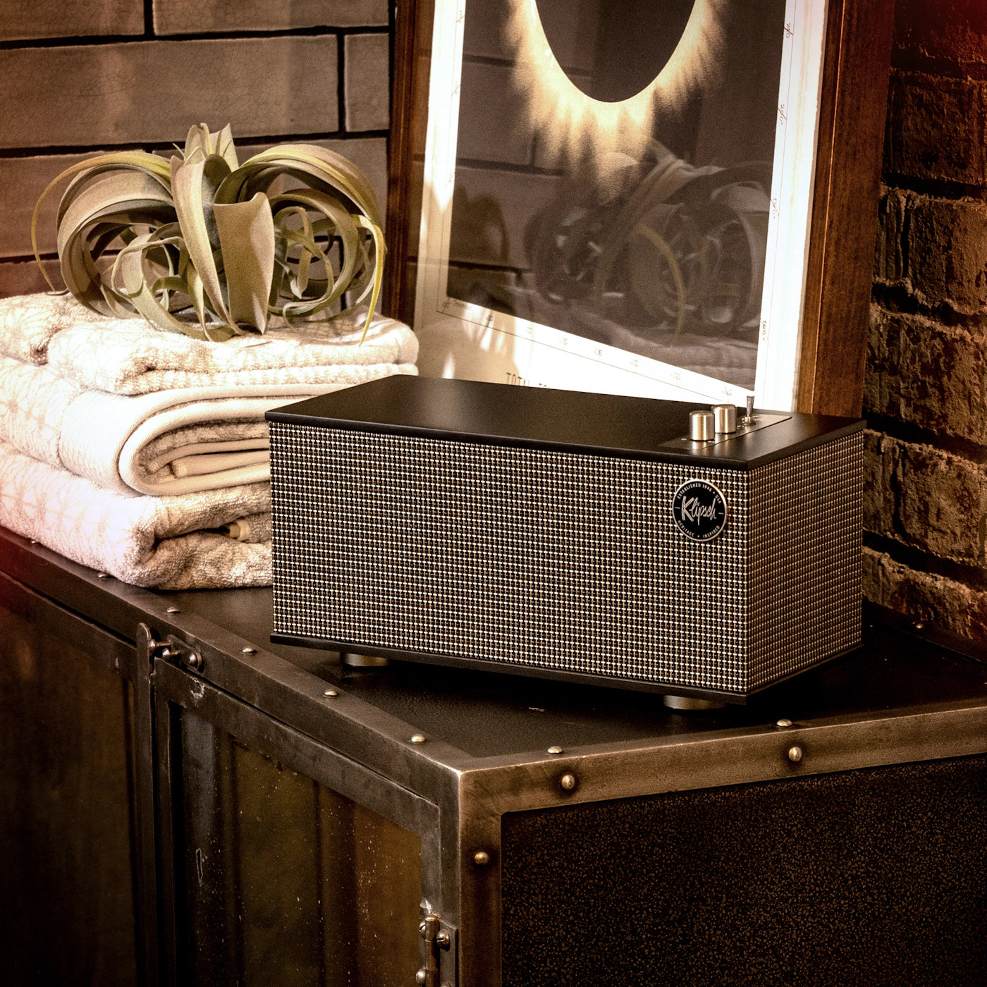 Klipsch The One II - Bluetooth kaiutin