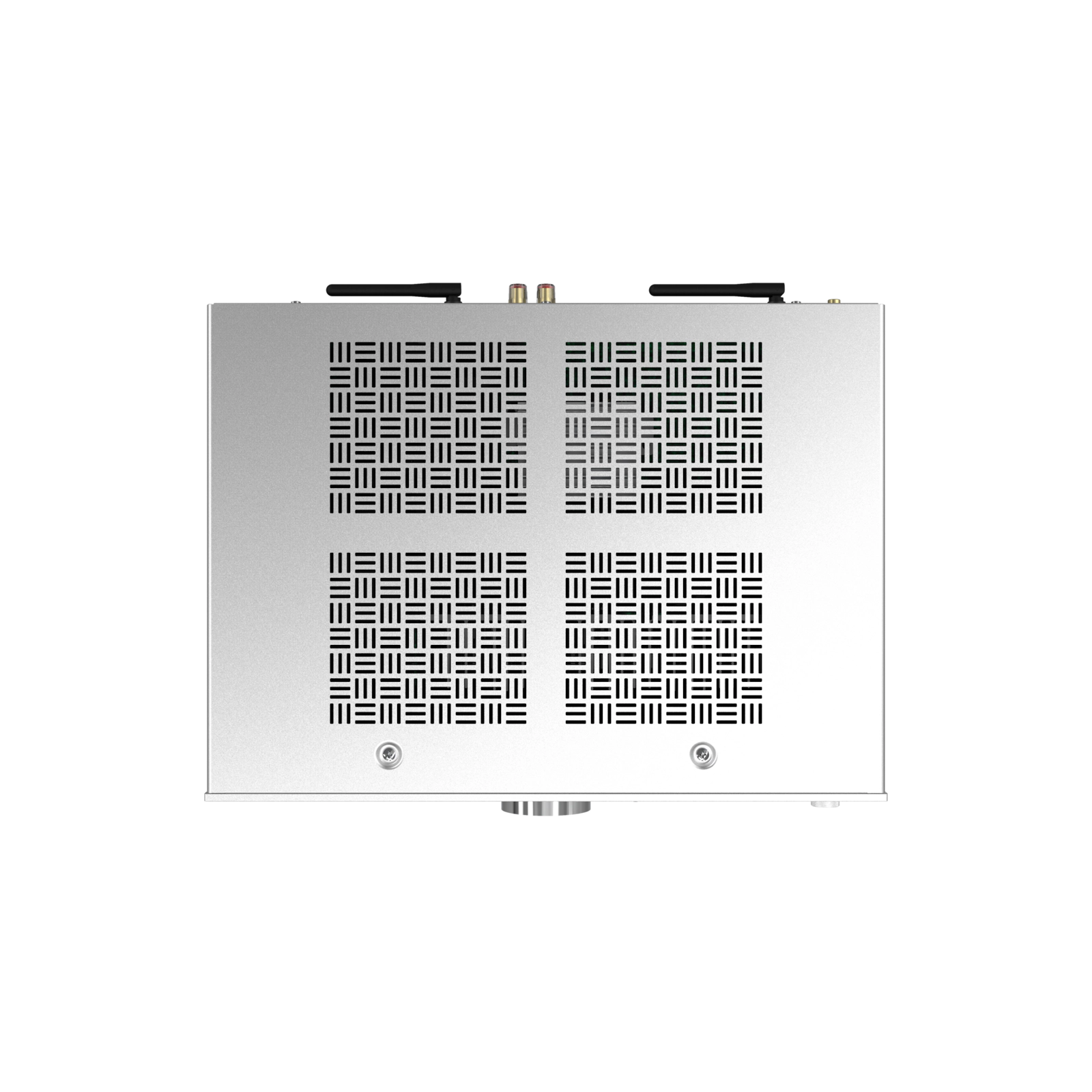 Onkyo A-50 Icon Series – Verkko- ja HDMI ARC -integroitu stereovahvistin