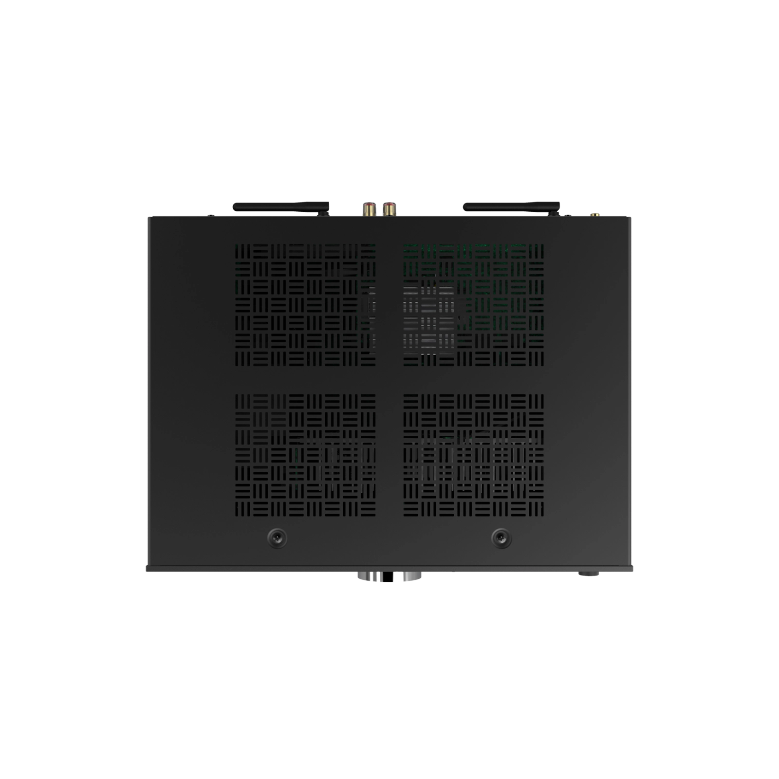Onkyo A-50 Icon Series – Verkko- ja HDMI ARC -integroitu stereovahvistin