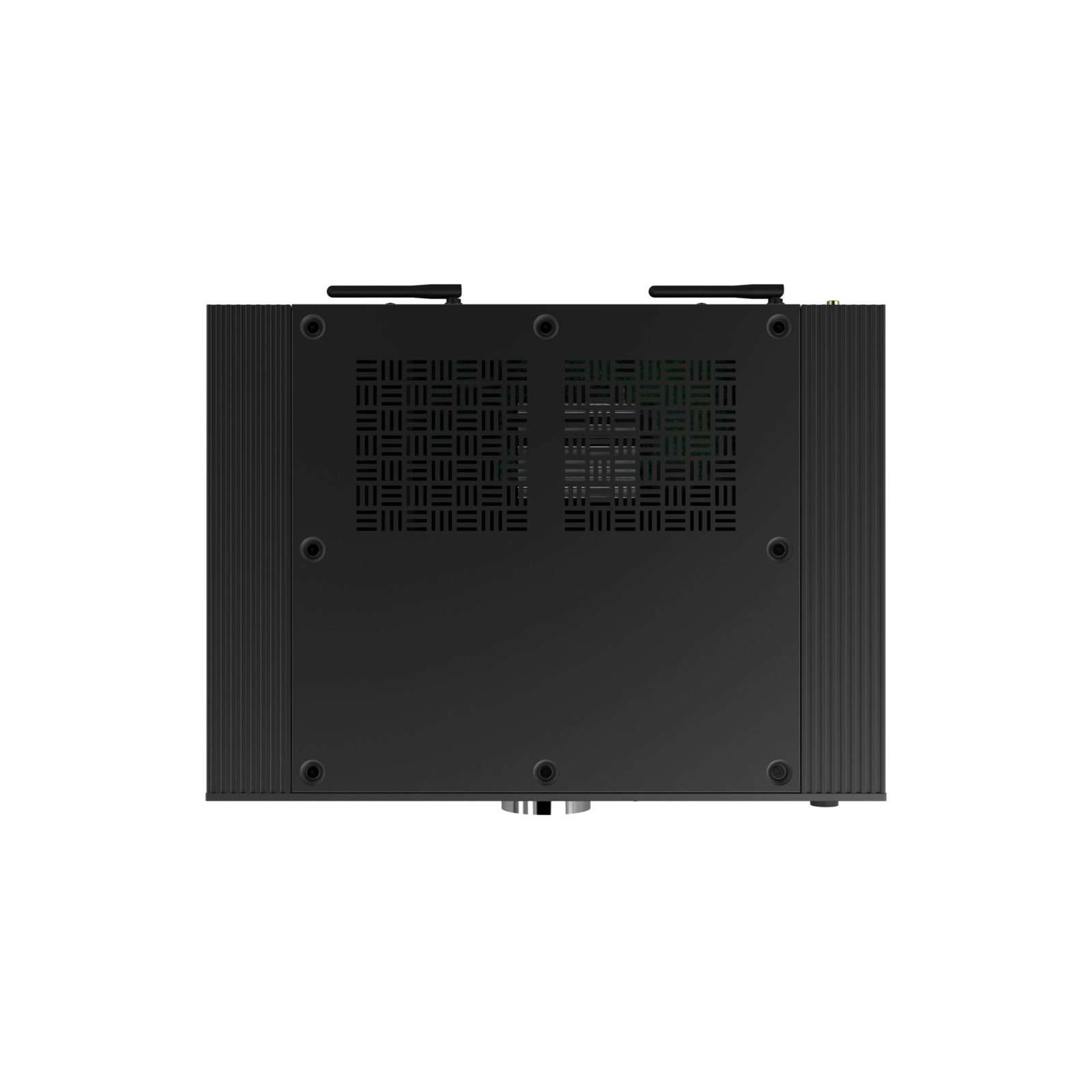 Onkyo P-80 Icon Series – Verkkoesivahvistin – Tunne musiikki uudella tavalla