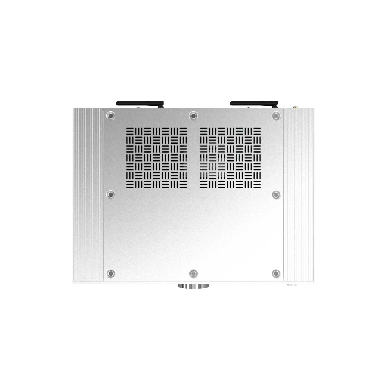 Onkyo P-80 Icon Series – Verkkoesivahvistin – Tunne musiikki uudella tavalla
