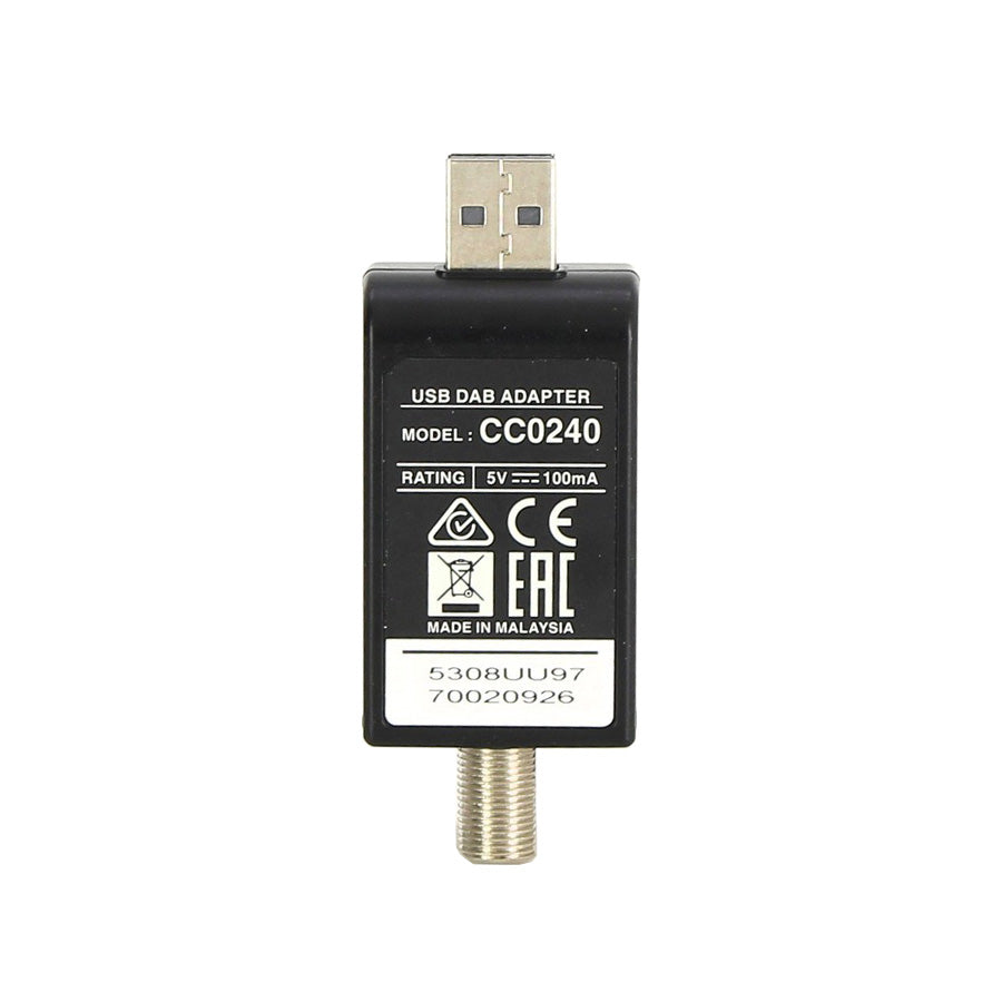 Onkyo UDB-1 – USB DAB/DAB+ -sovitin
