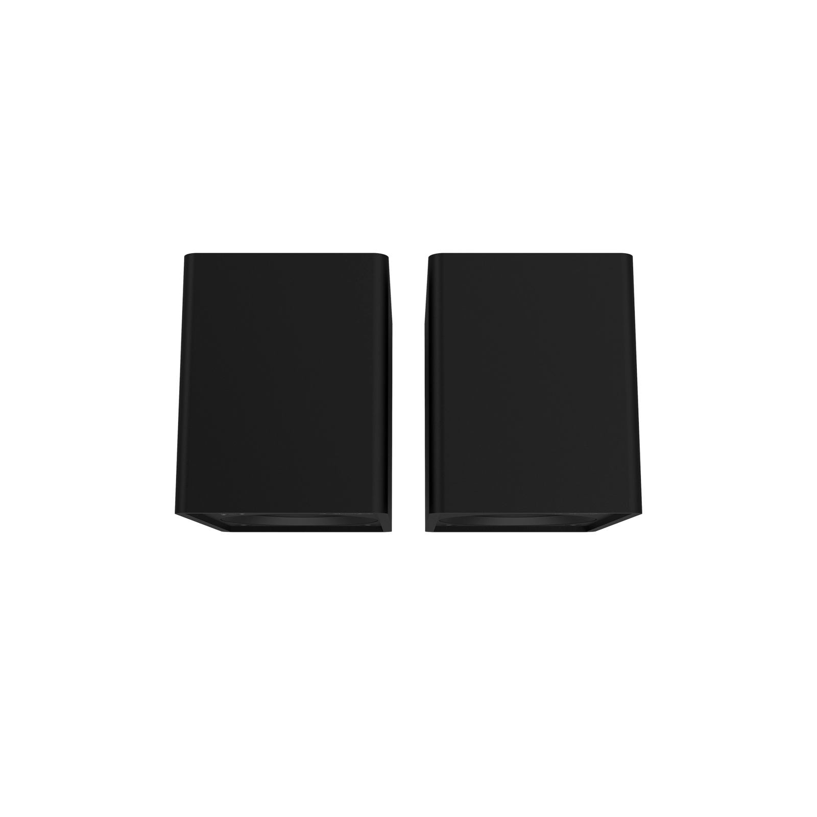 Onkyo GX-10DB - Monipuoliset aktiivikaiuttimet