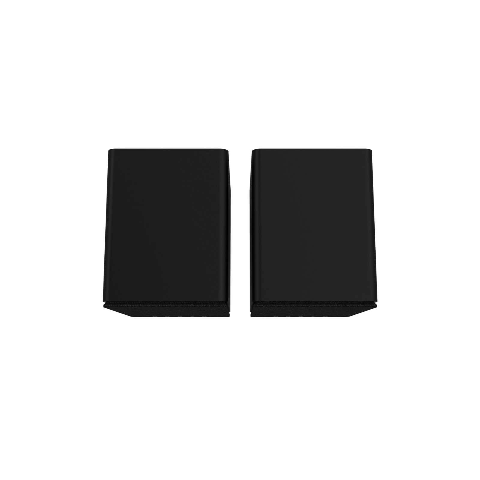 Onkyo GX-10DB - Monipuoliset aktiivikaiuttimet