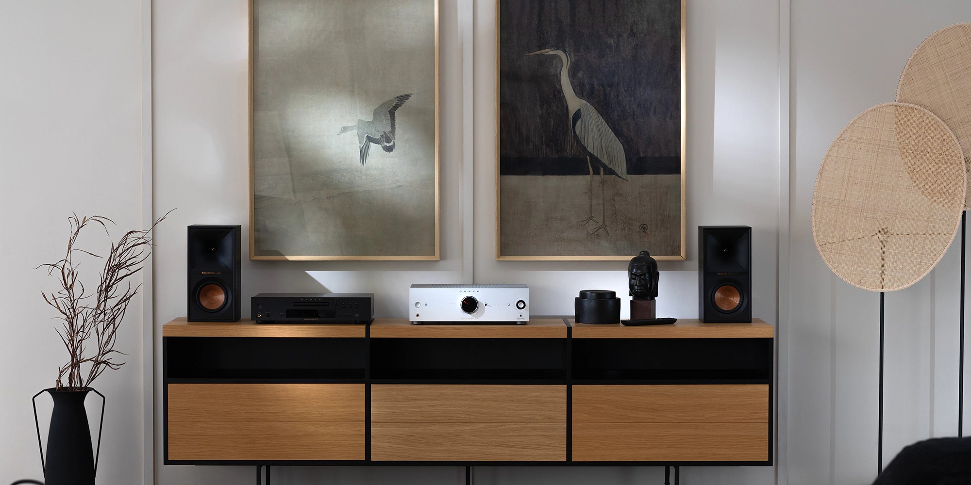 Onkyo C-30 Icon Series – CD-soitin – Tunne musiikki uudella tavalla