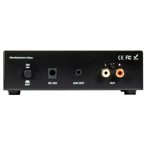 Origin Acoustics PA15 – esivahvistin / paging-rajapinta