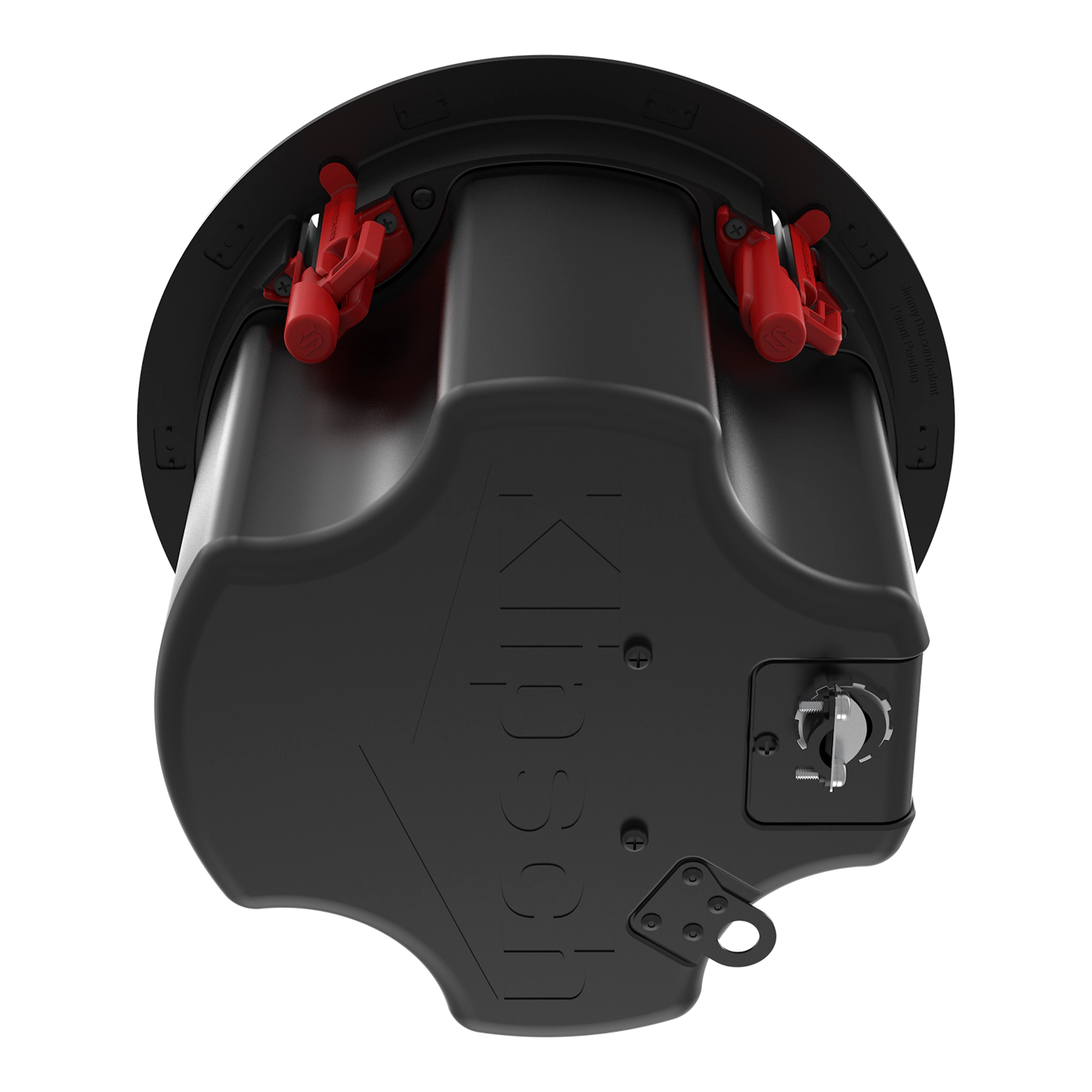 Klipsch PIC-525-SC-T - uppokaiutin