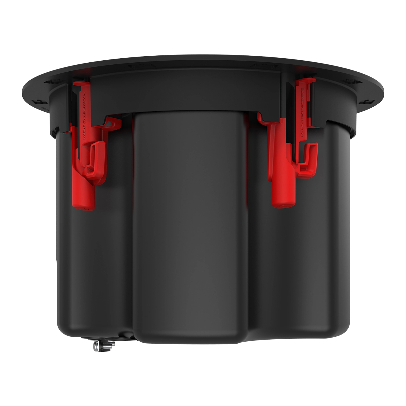 Klipsch PIC-525-SC-T - uppokaiutin