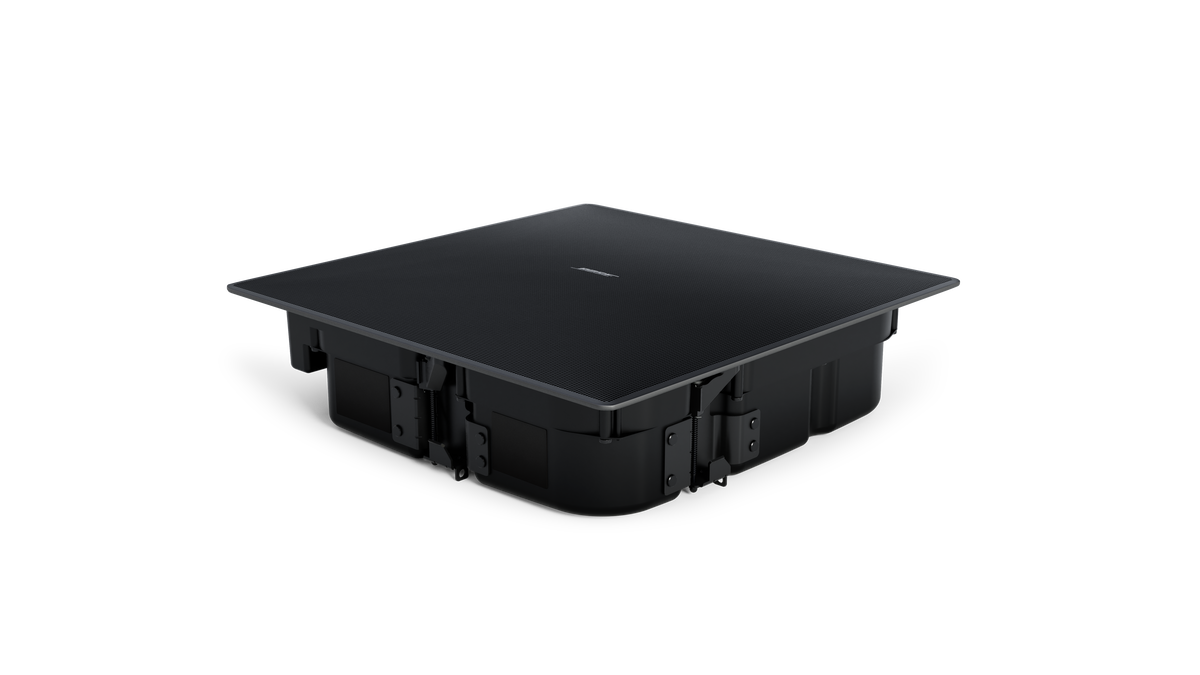 Bose Professional EDGEMAX EM180-LP kattoasennettava kaiutin ammattikäyttöön