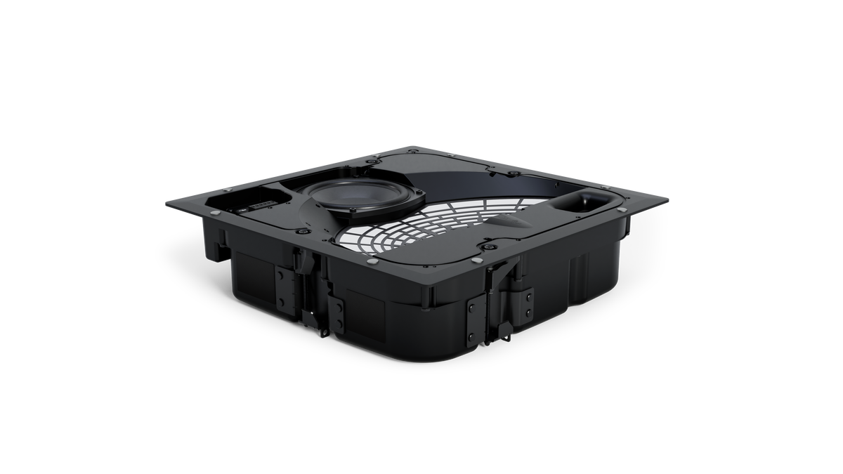 Bose Professional EDGEMAX EM180-LP kattoasennettava kaiutin ammattikäyttöön