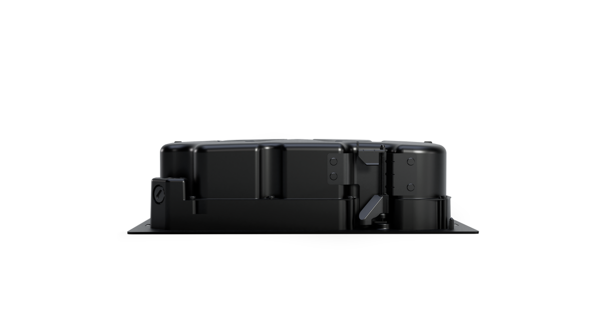 Bose Professional EDGEMAX EM180-LP kattoasennettava kaiutin ammattikäyttöön