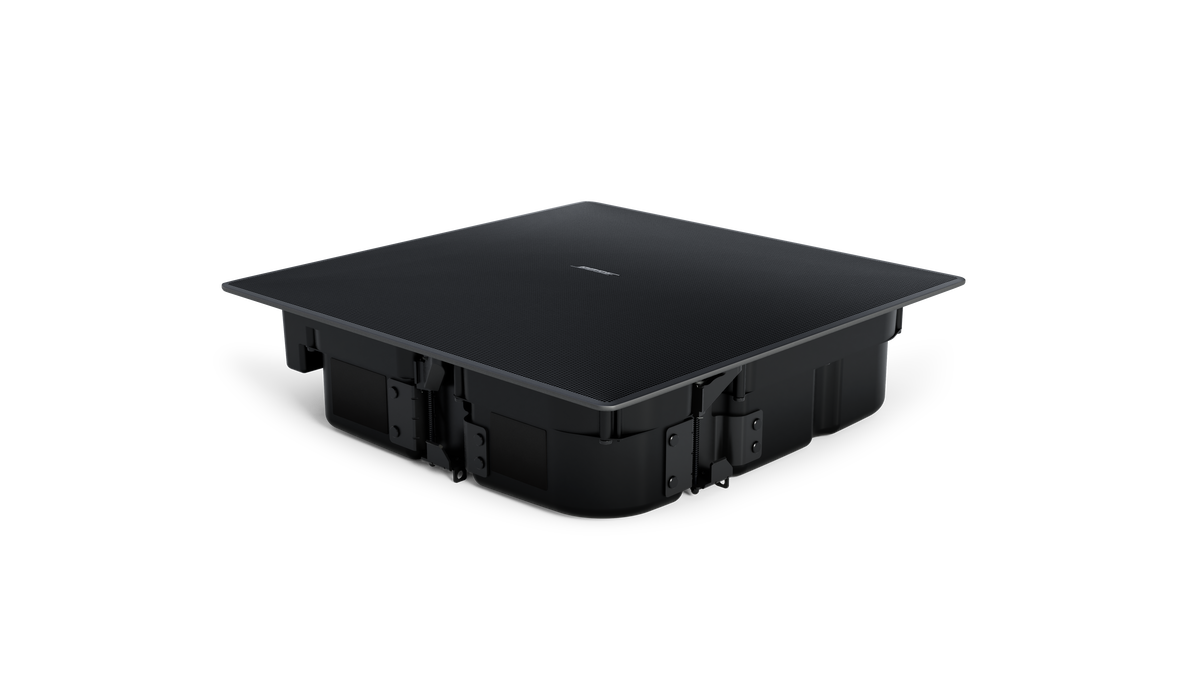 Bose Professional EDGEMAX EM90-LP Kattokaiutin Kulmaan Asennettava