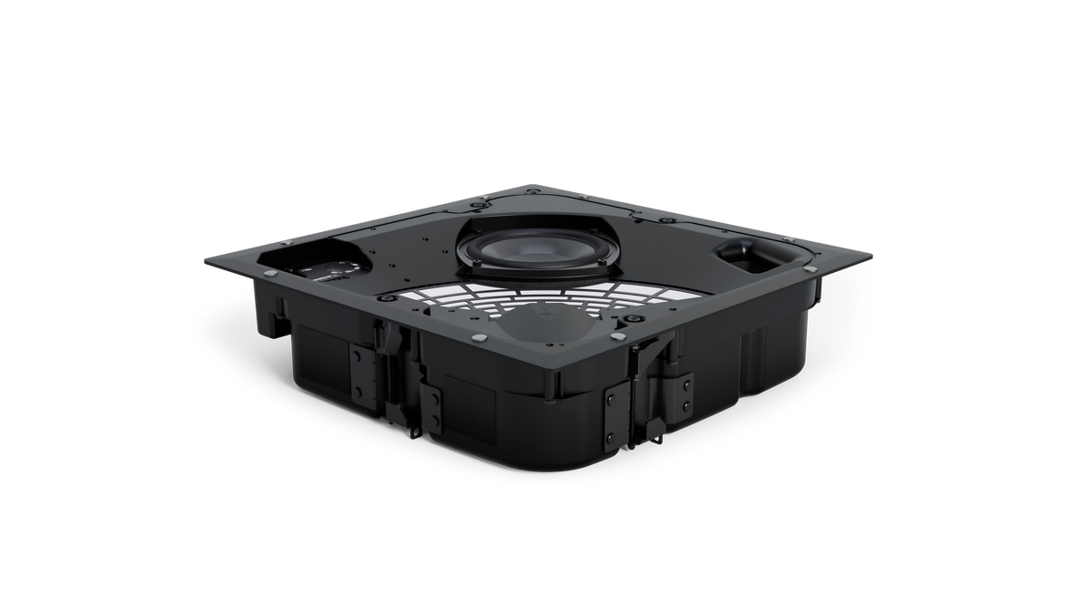Bose Professional EDGEMAX EM90-LP Kattokaiutin Kulmaan Asennettava