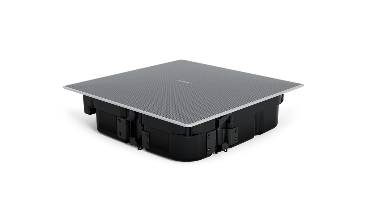 Bose Professional EDGEMAX EM90-LP Kattokaiutin Kulmaan Asennettava