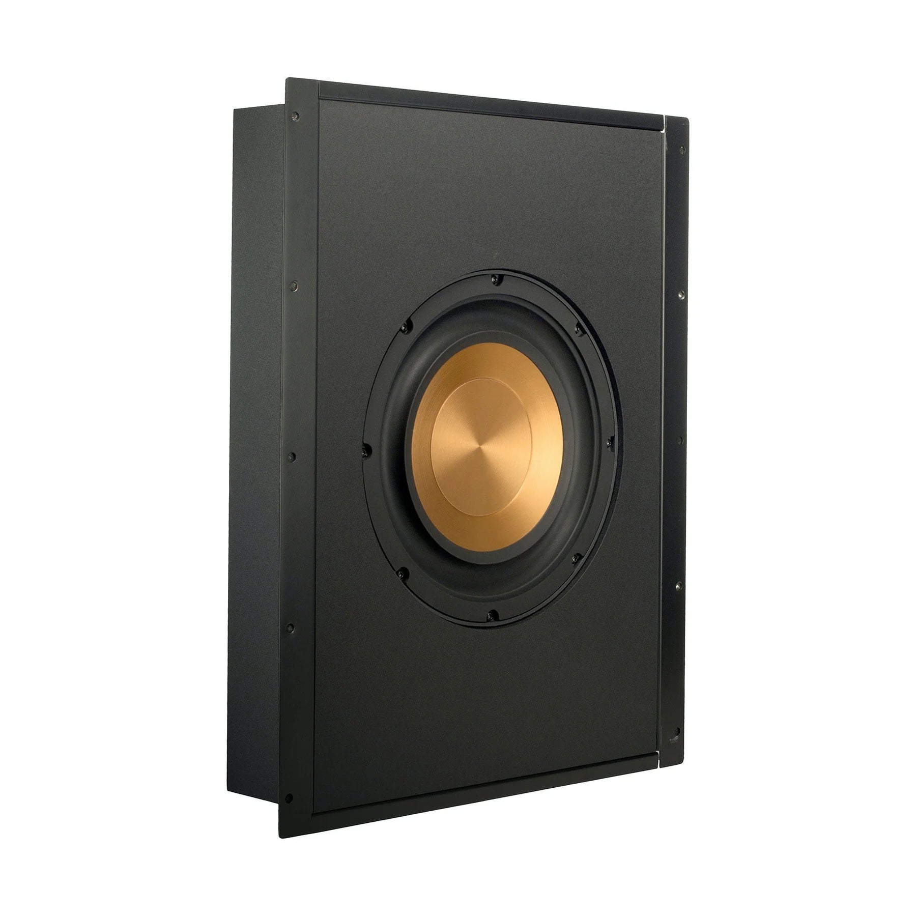 Klipsch PRO-1000SW - uppokaiutin
