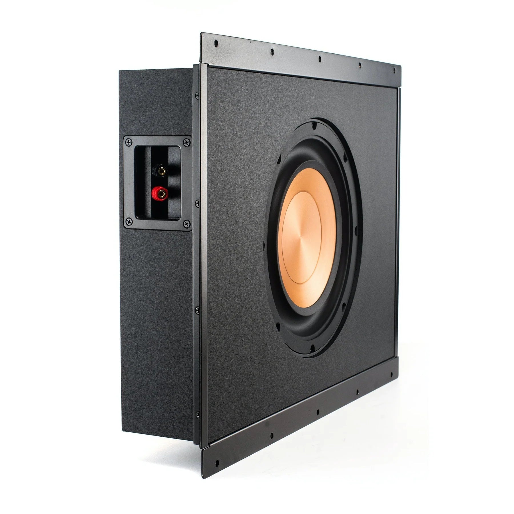 Klipsch PRO-1000SW - uppokaiutin