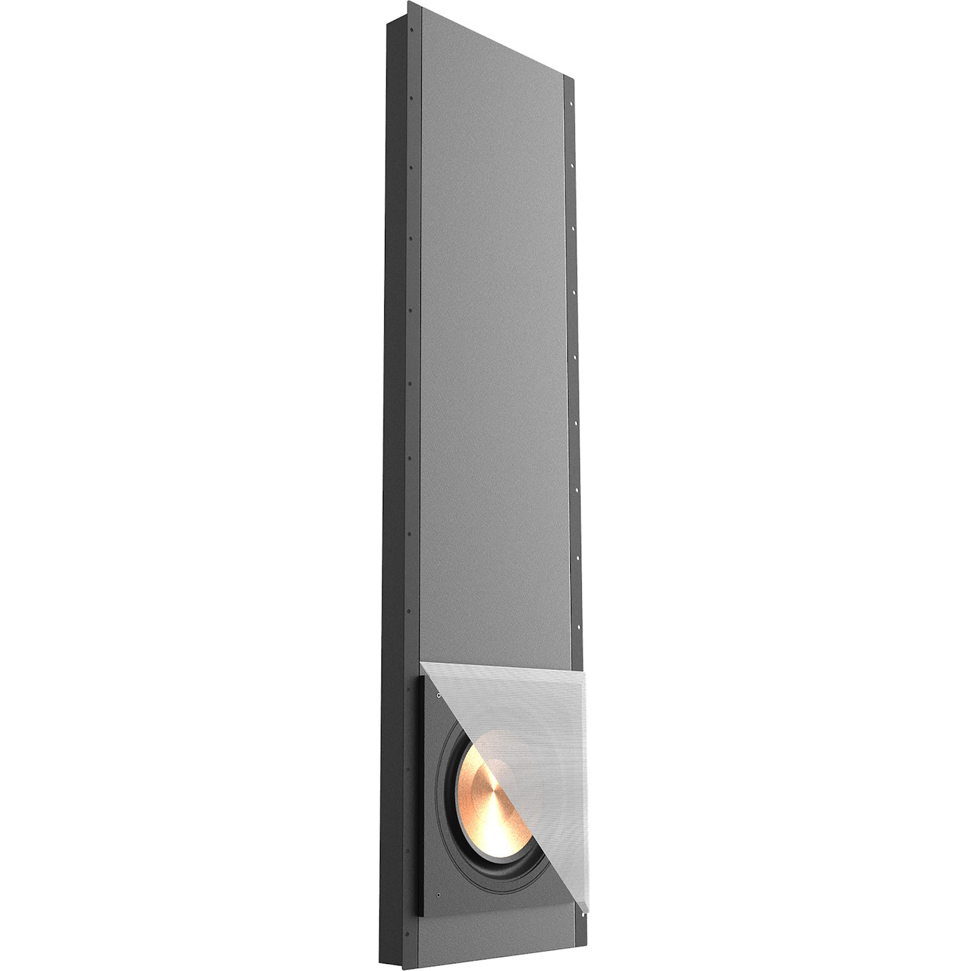 Klipsch PRO-1200SW - uppokaiutin