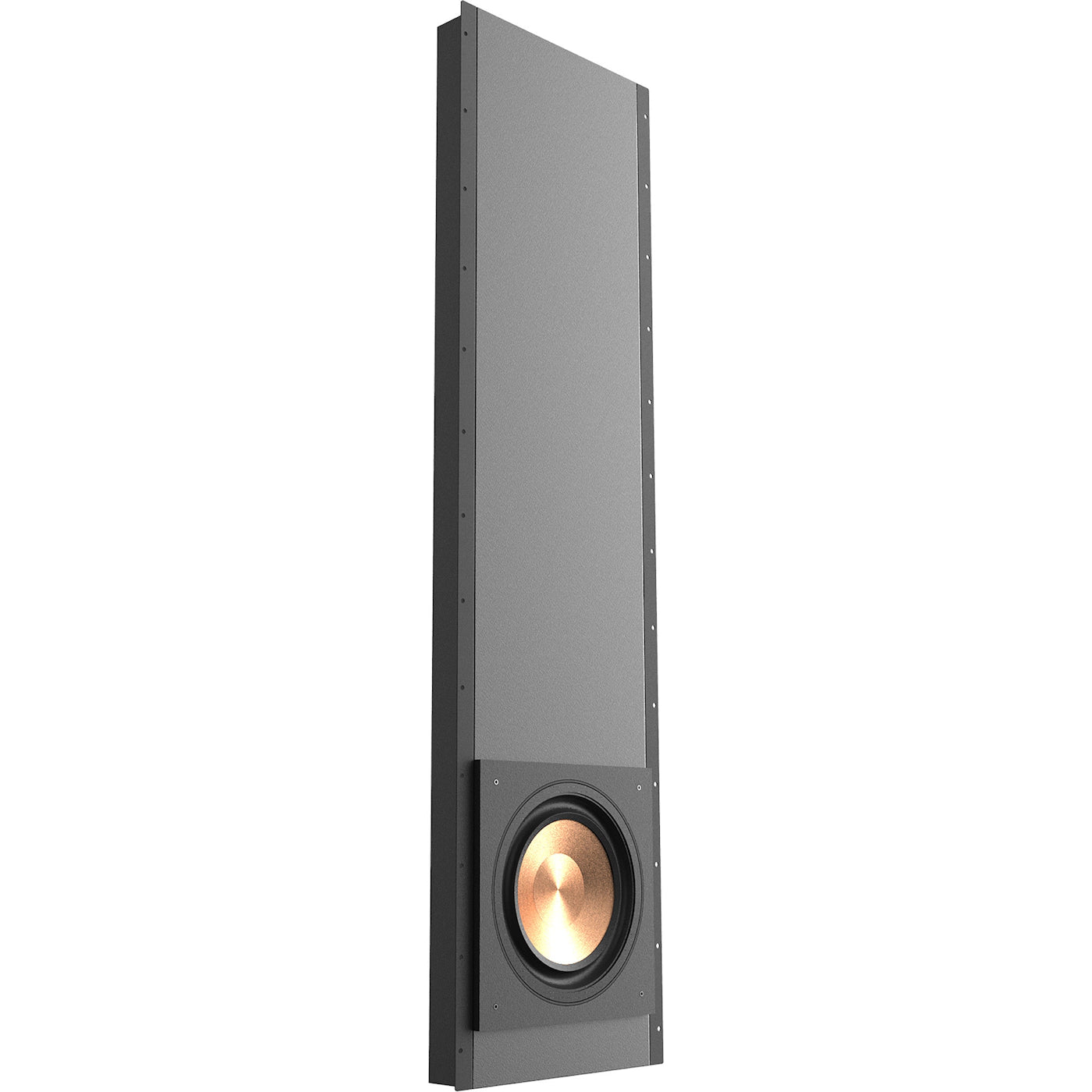 Klipsch PRO-1200SW - uppokaiutin