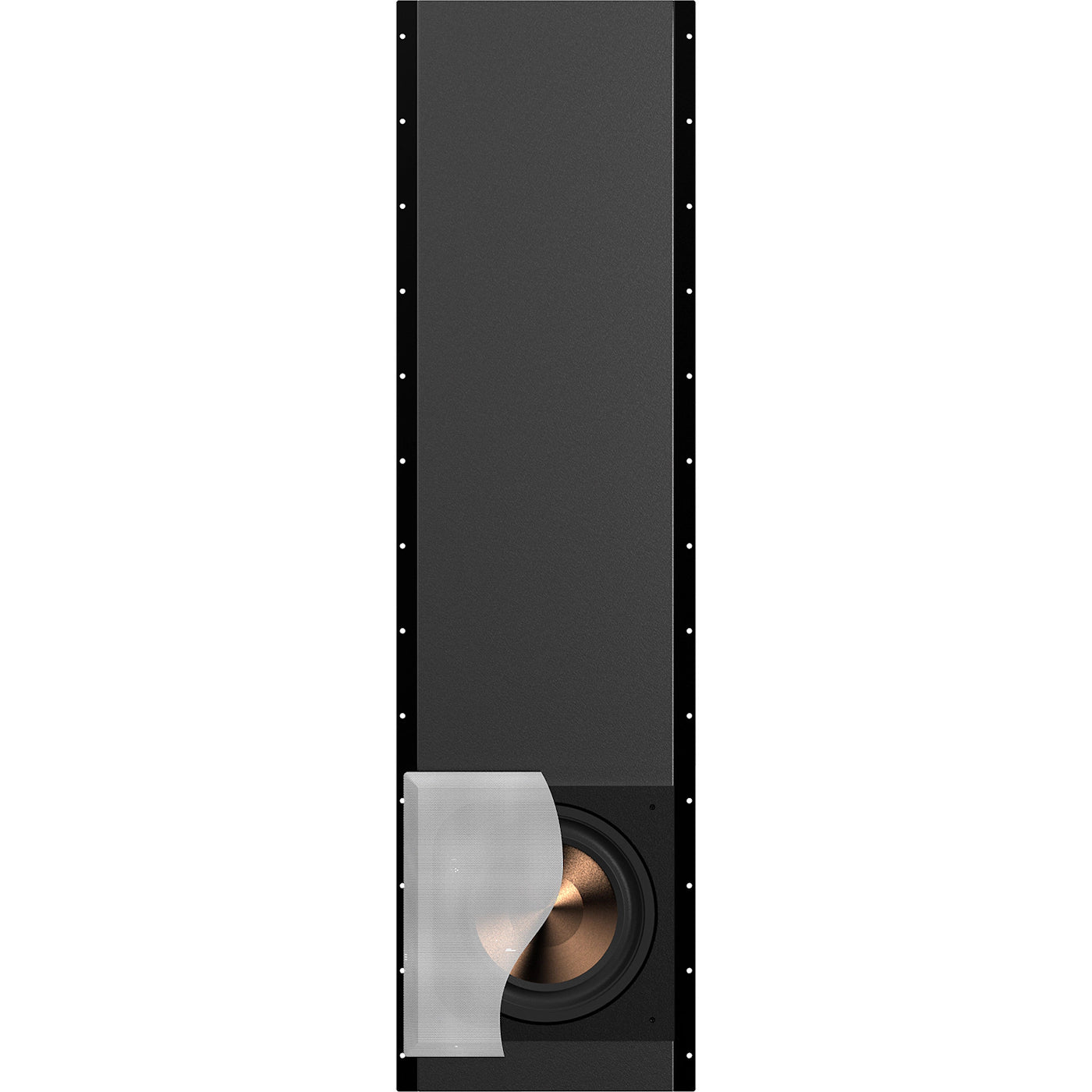 Klipsch PRO-1200SW - uppokaiutin
