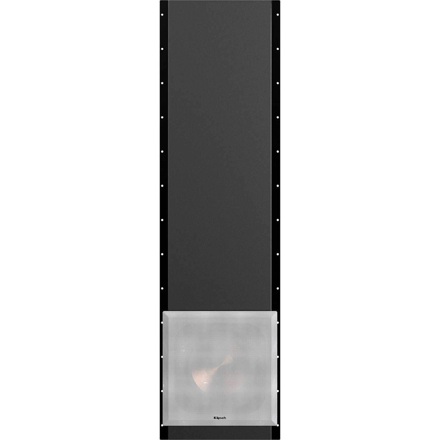 Klipsch PRO-1200SW - uppokaiutin