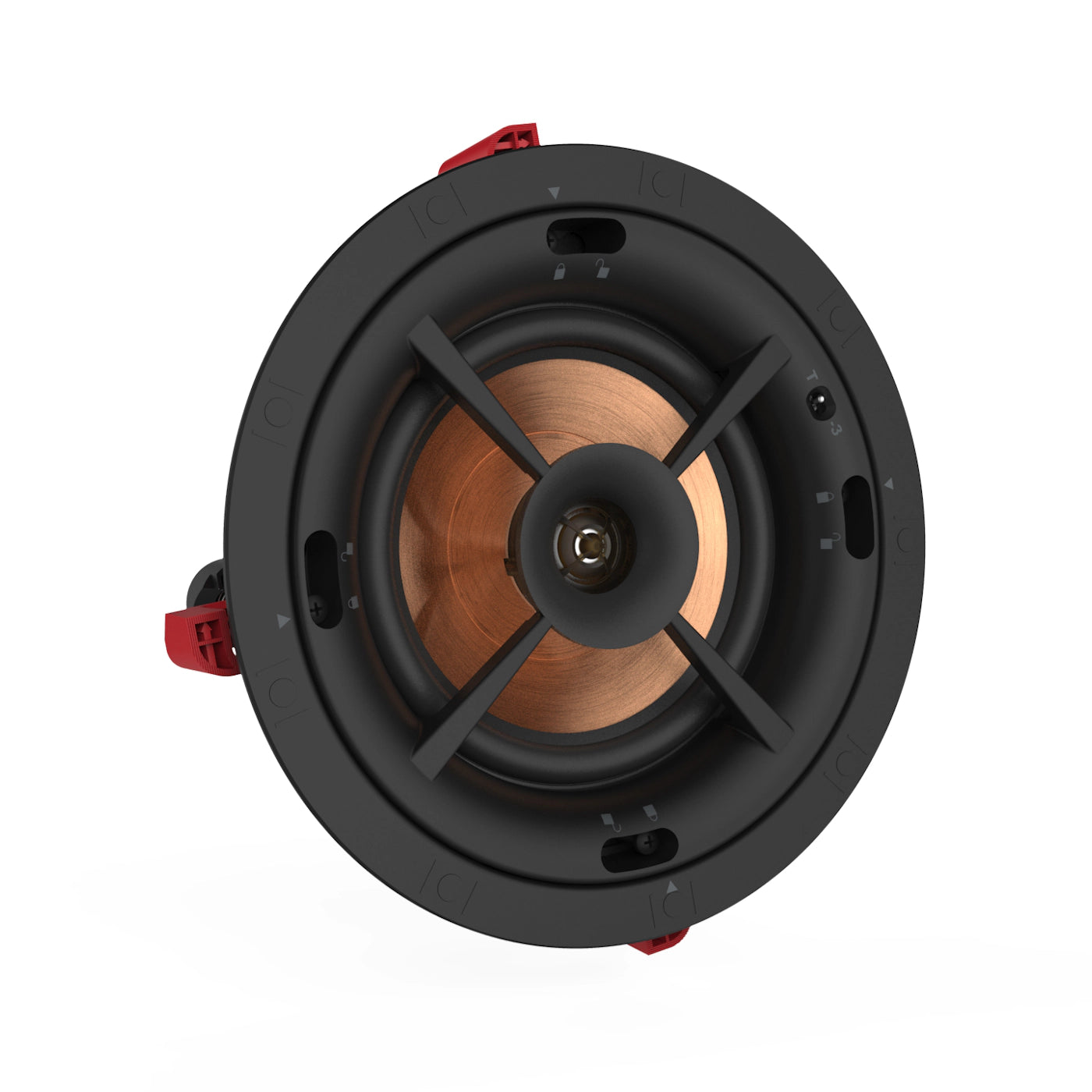 Klipsch PRO-160RPC - uppokaiutin