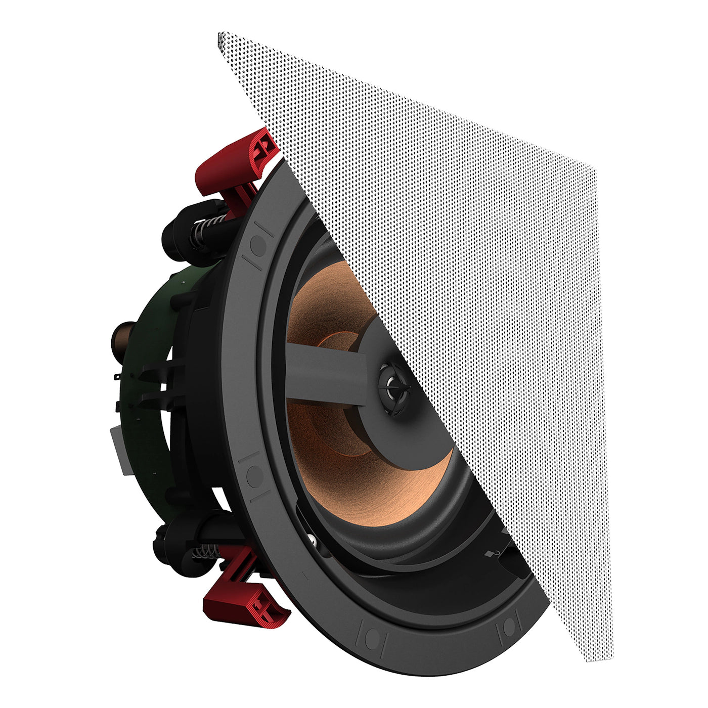 Klipsch PRO-16RC - uppokaiutin