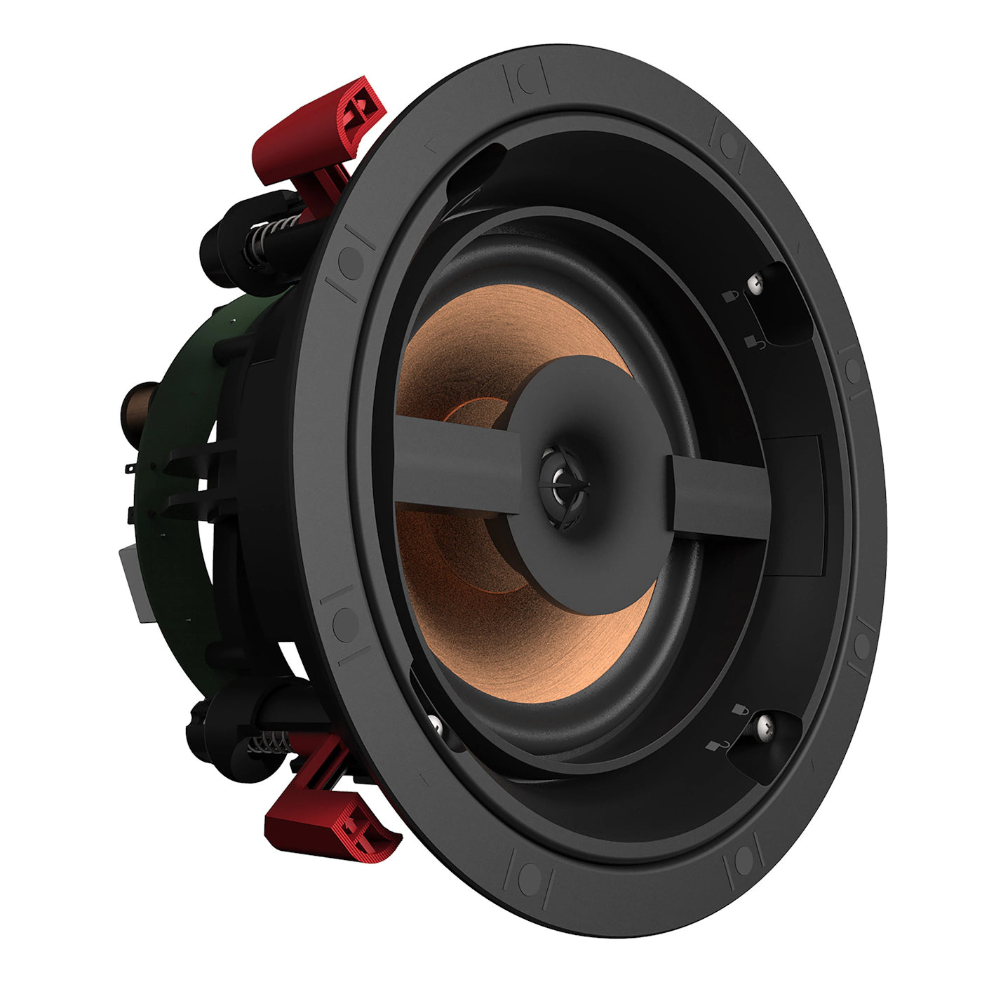 Klipsch PRO-16RC - uppokaiutin