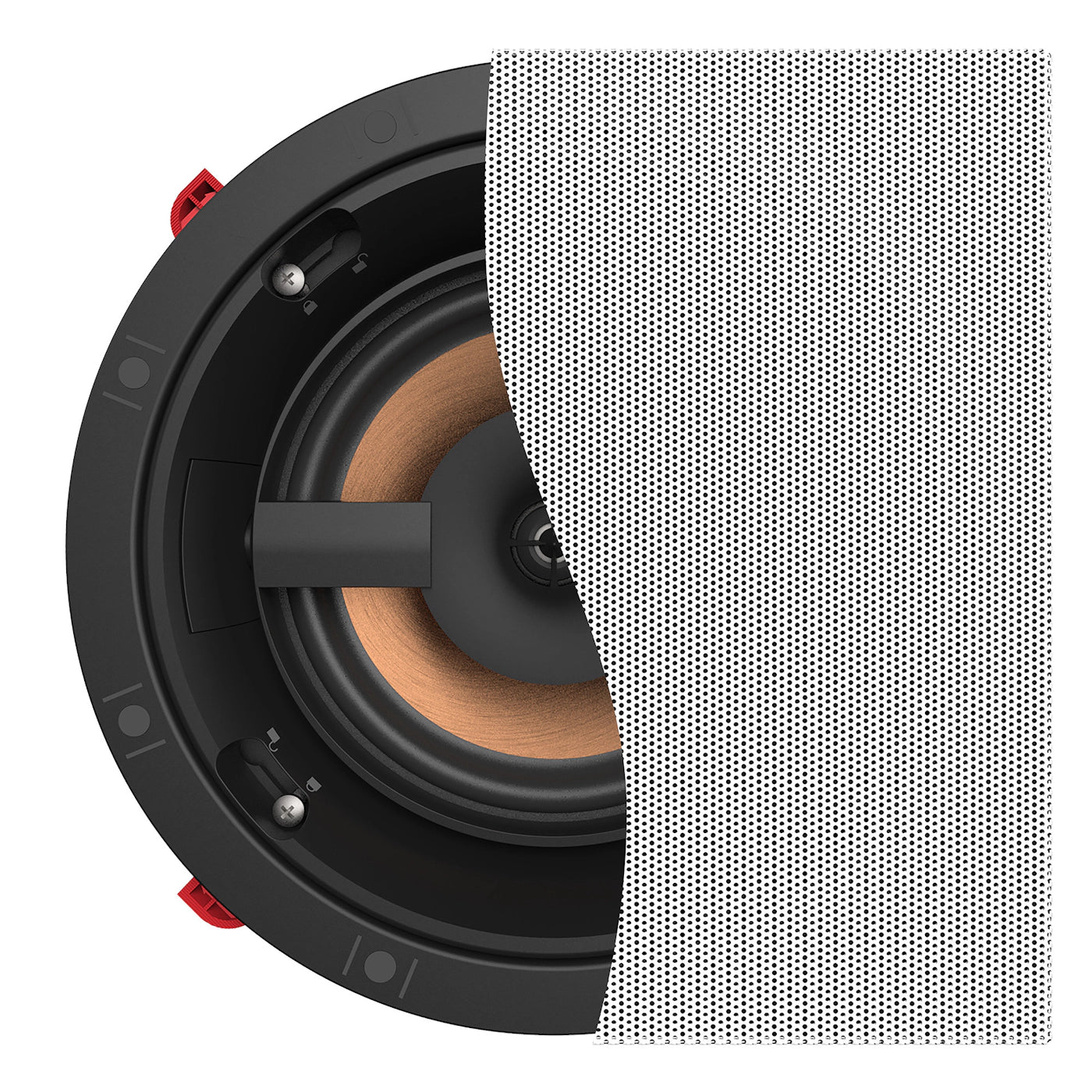 Klipsch PRO-16RC - uppokaiutin