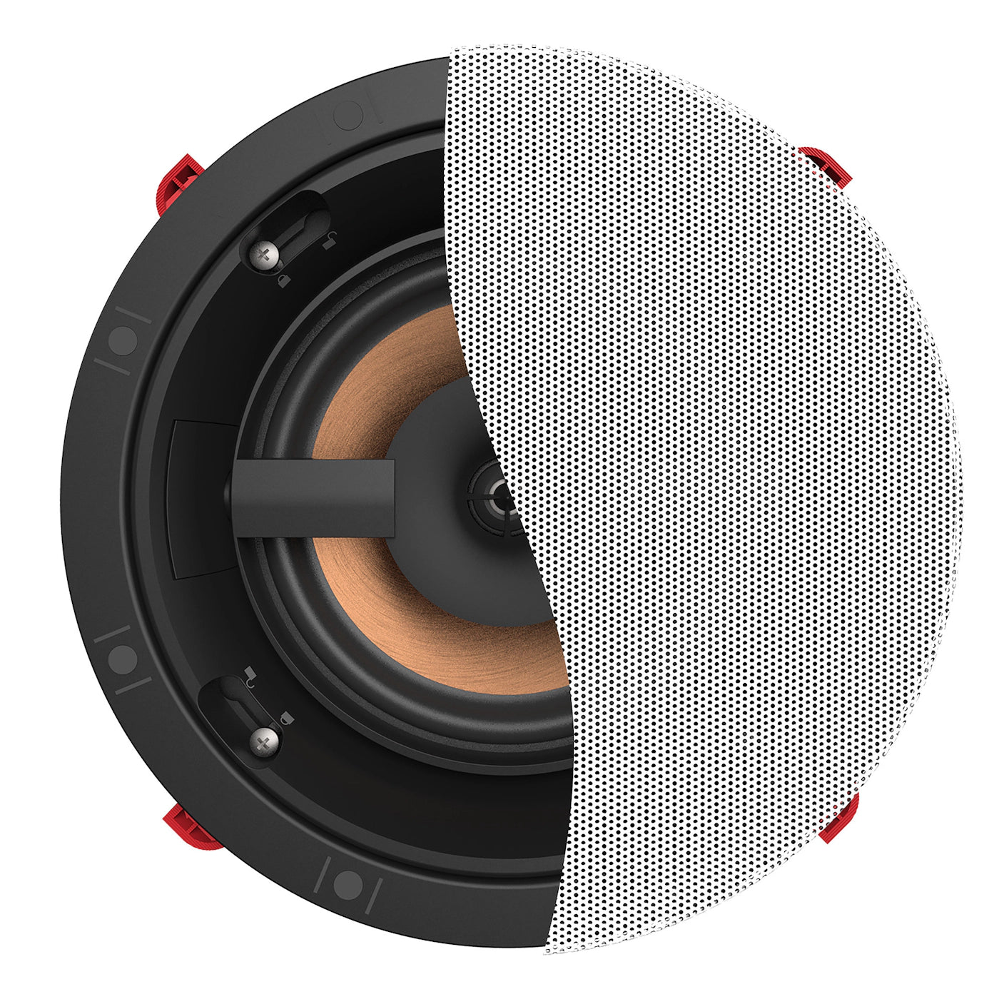 Klipsch PRO-16RC - uppokaiutin