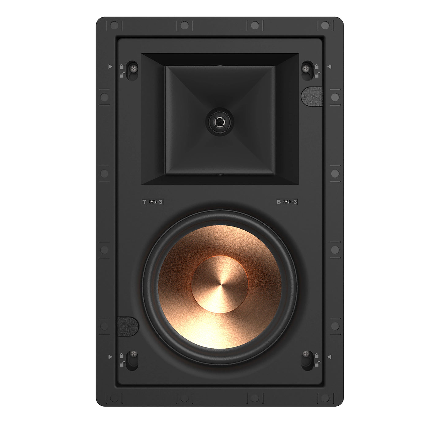 Klipsch PRO-16-RW - uppokaiutin