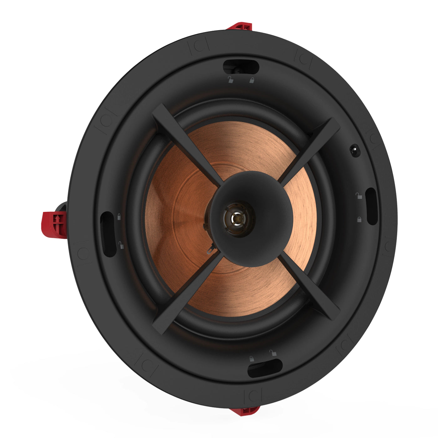 Klipsch PRO-180-RPC - uppokaiutin