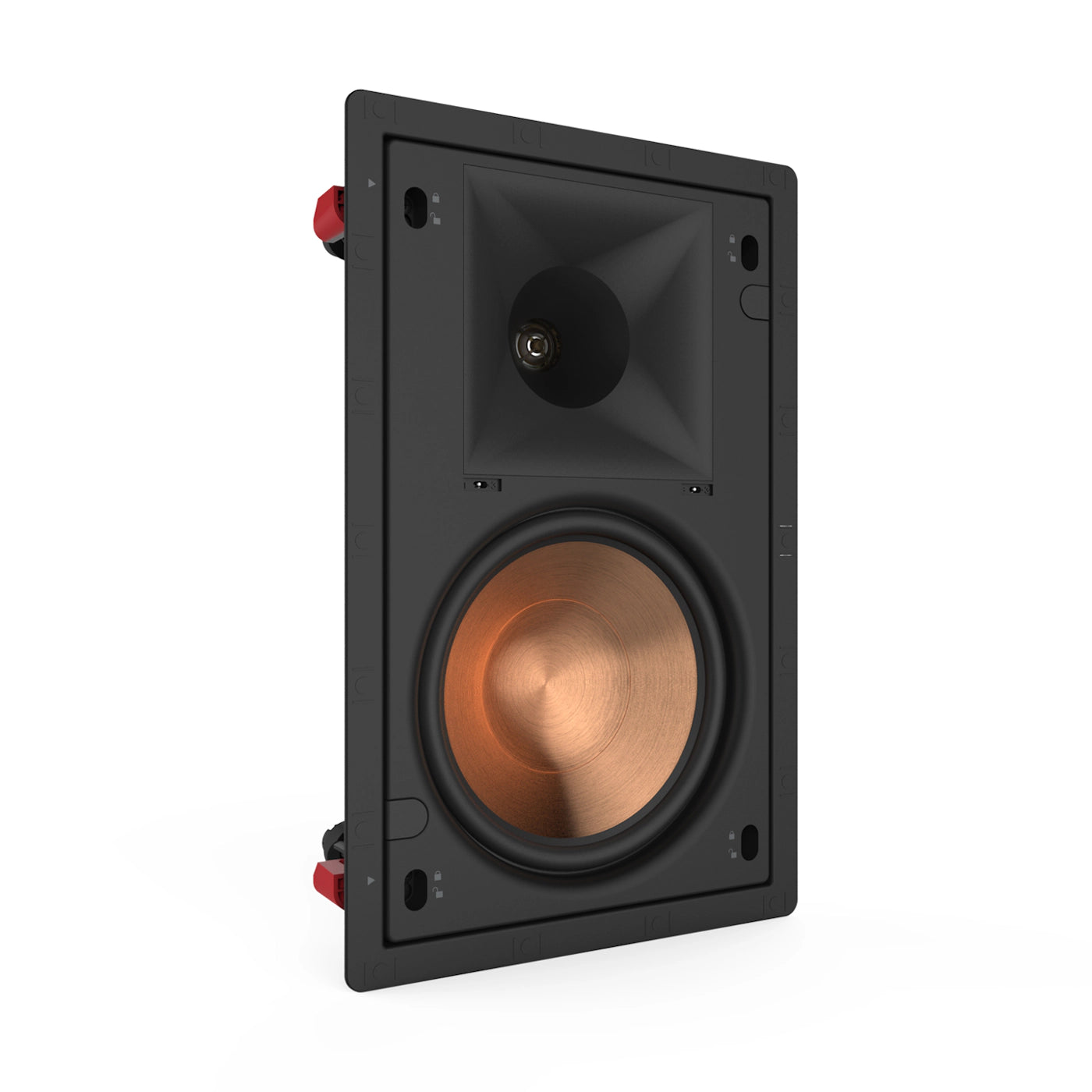 Klipsch PRO-180-RPW - uppokaiutin