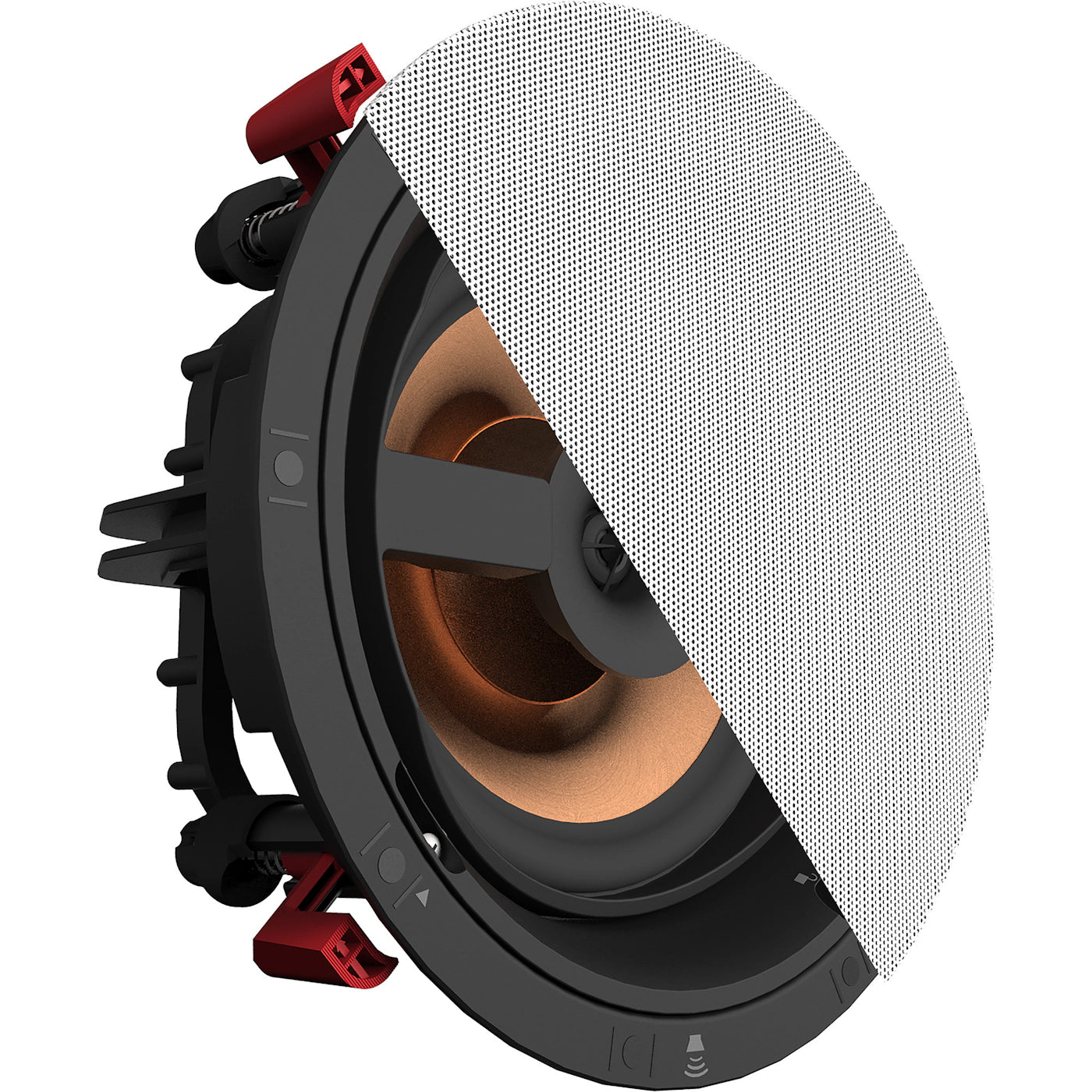 Klipsch PRO-18-RC - uppokaiutin