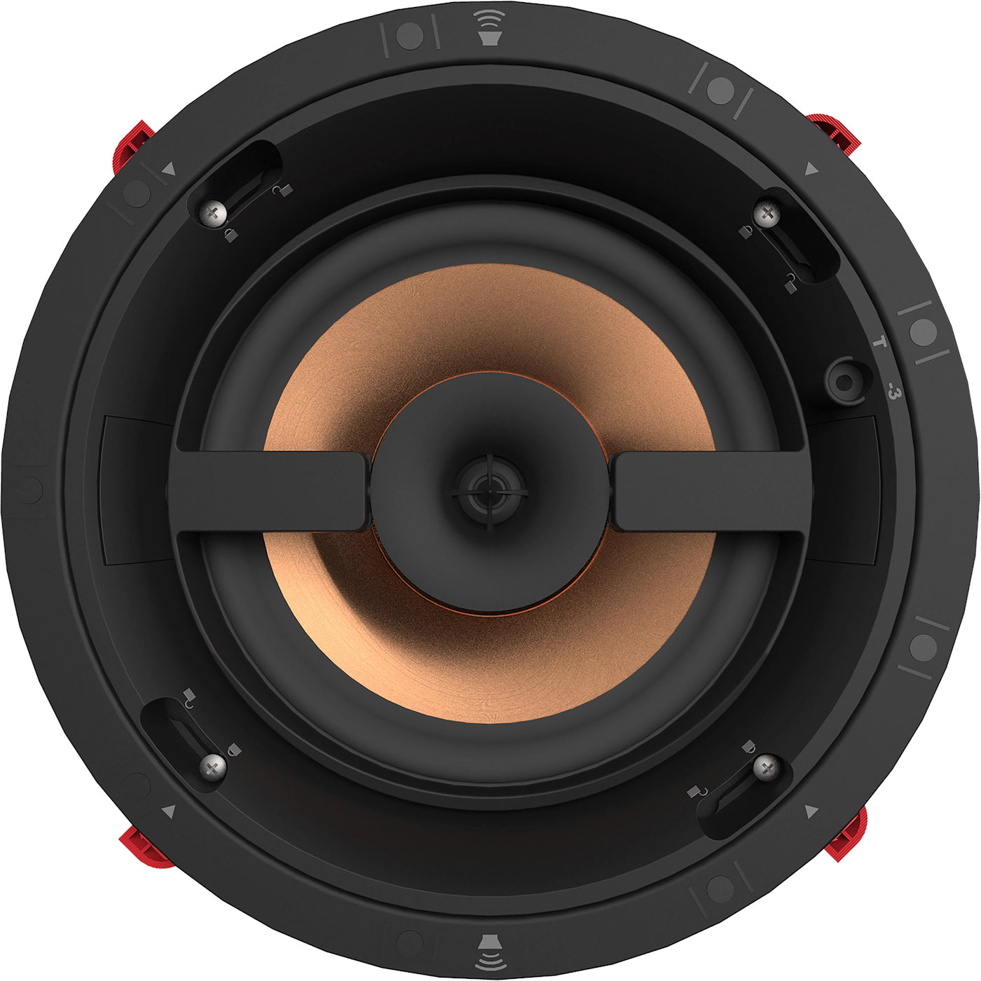 Klipsch PRO-18-RC - uppokaiutin