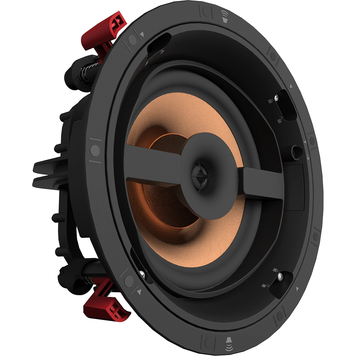 Klipsch PRO-18-RC - uppokaiutin