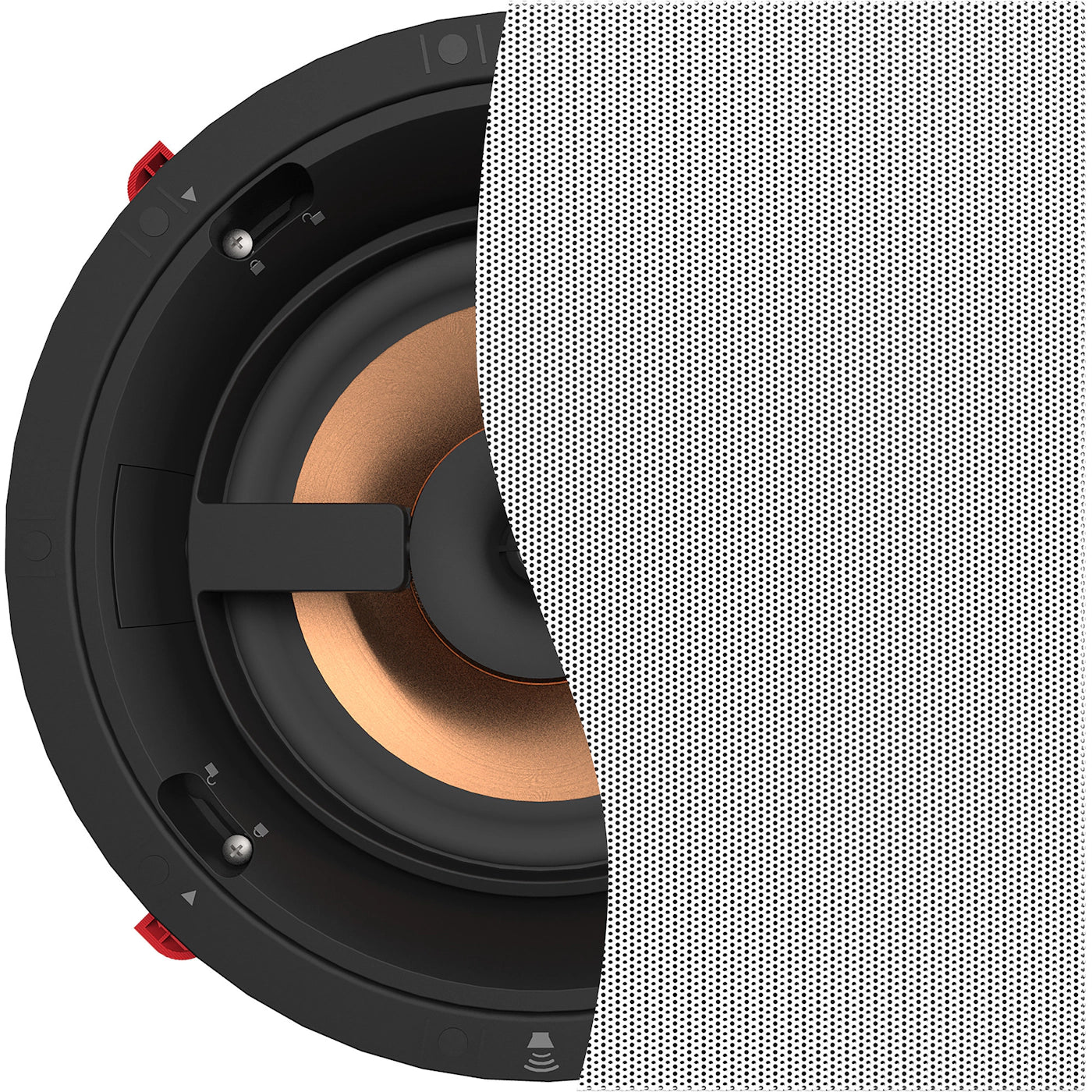 Klipsch PRO-18-RC - uppokaiutin