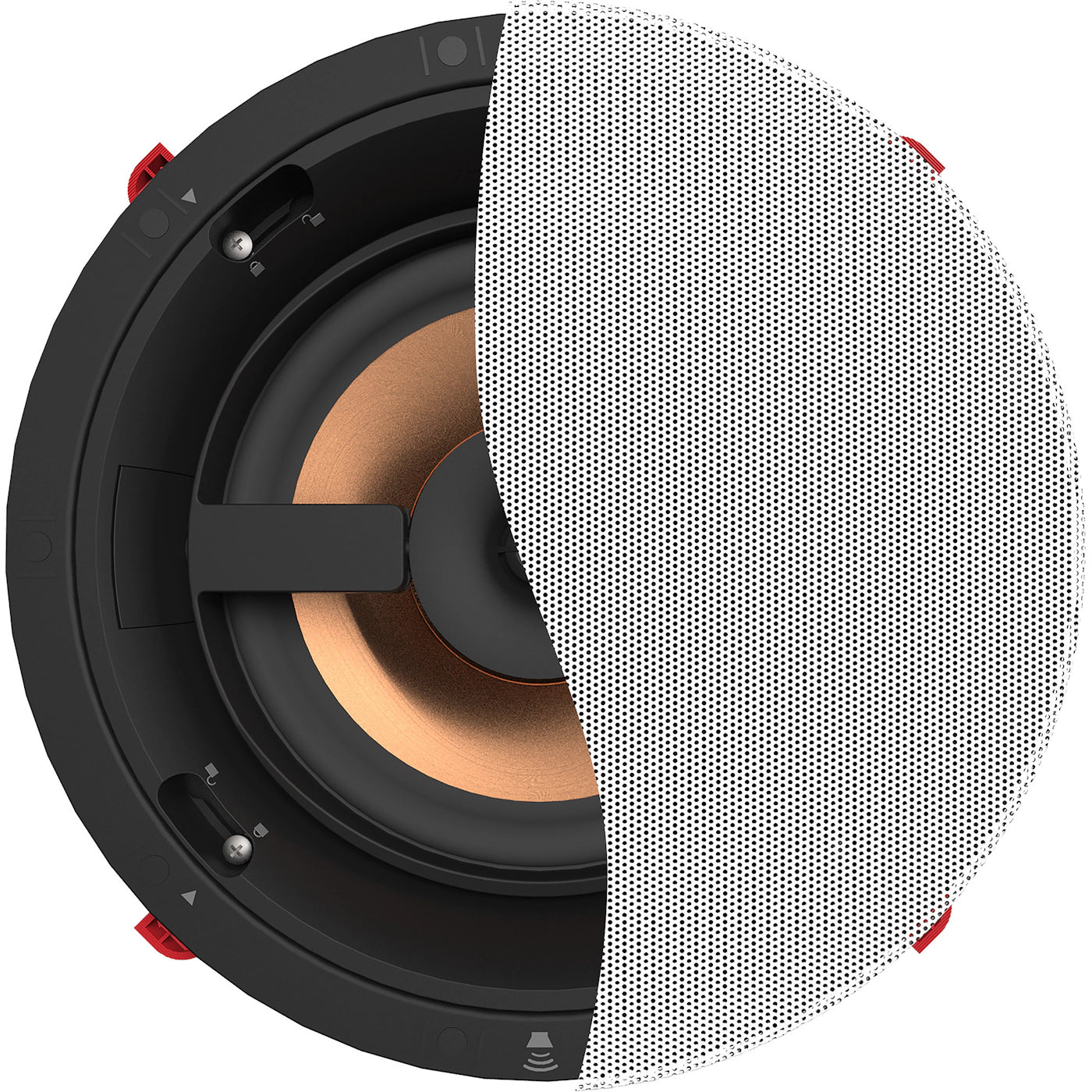 Klipsch PRO-18-RC - uppokaiutin