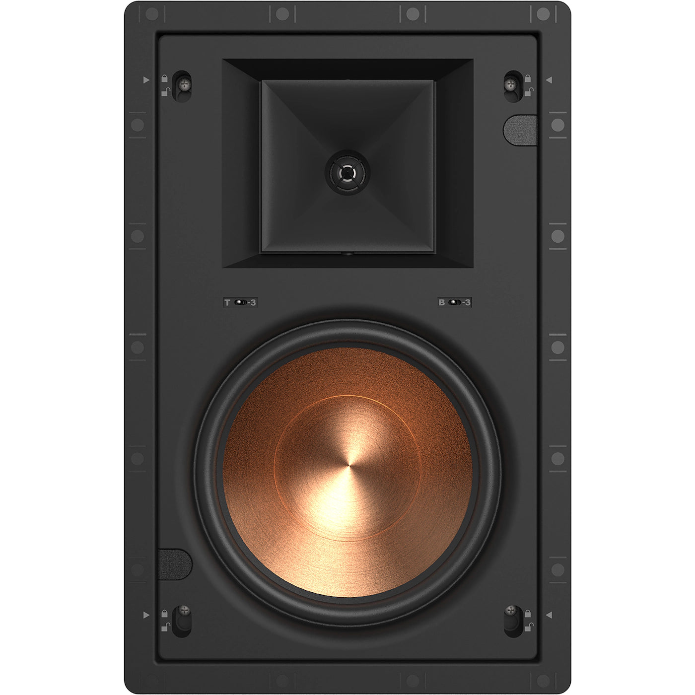 Klipsch PRO-18-RW - uppokaiutin
