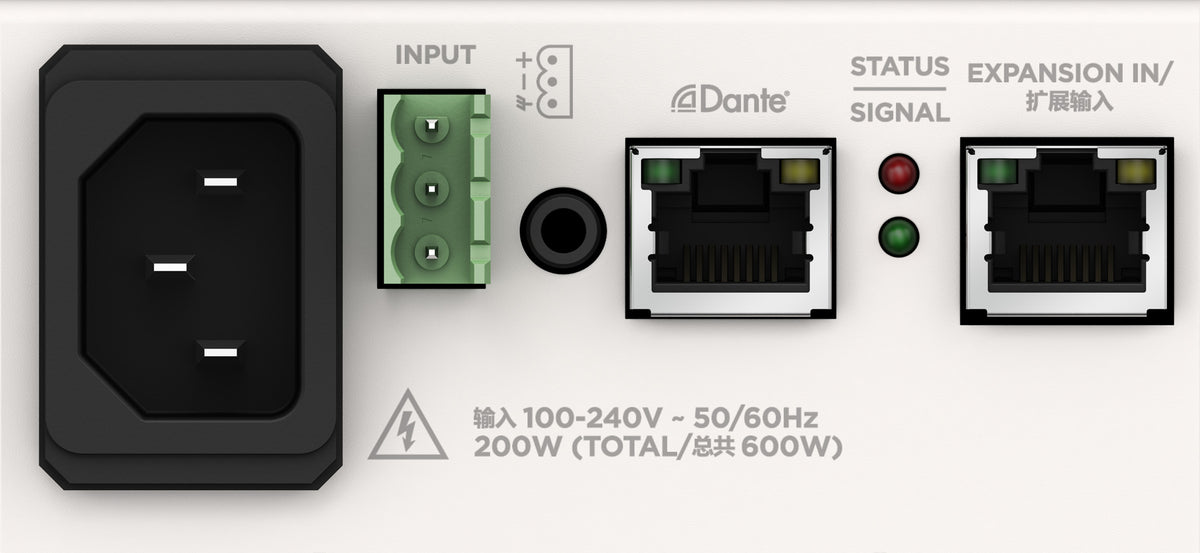 Bose Professional MSA12X Linjasäteilijä Kaiutin