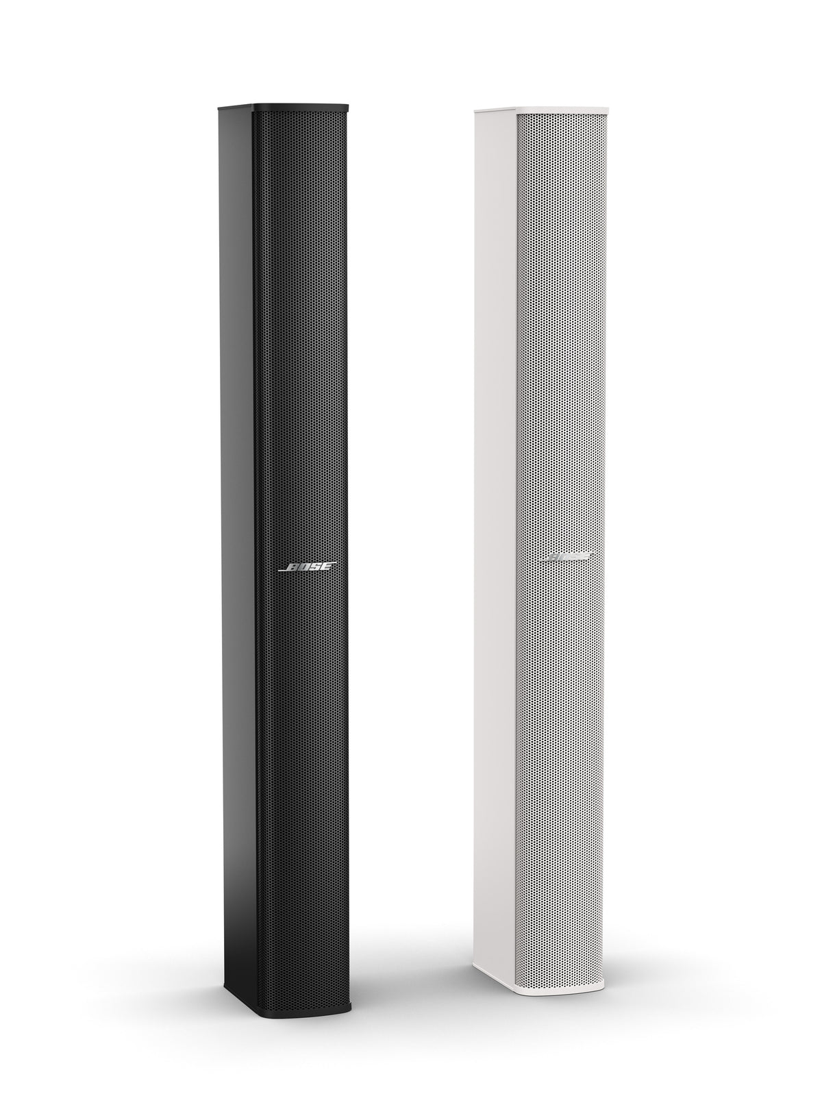Bose Professional MSA12X Linjasäteilijä Kaiutin