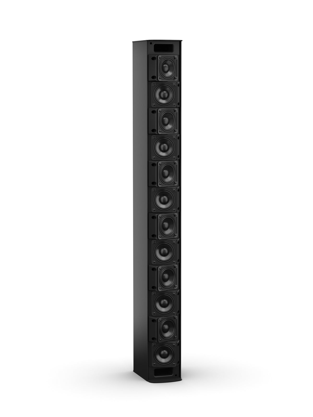 Bose Professional MSA12X Linjasäteilijä Kaiutin