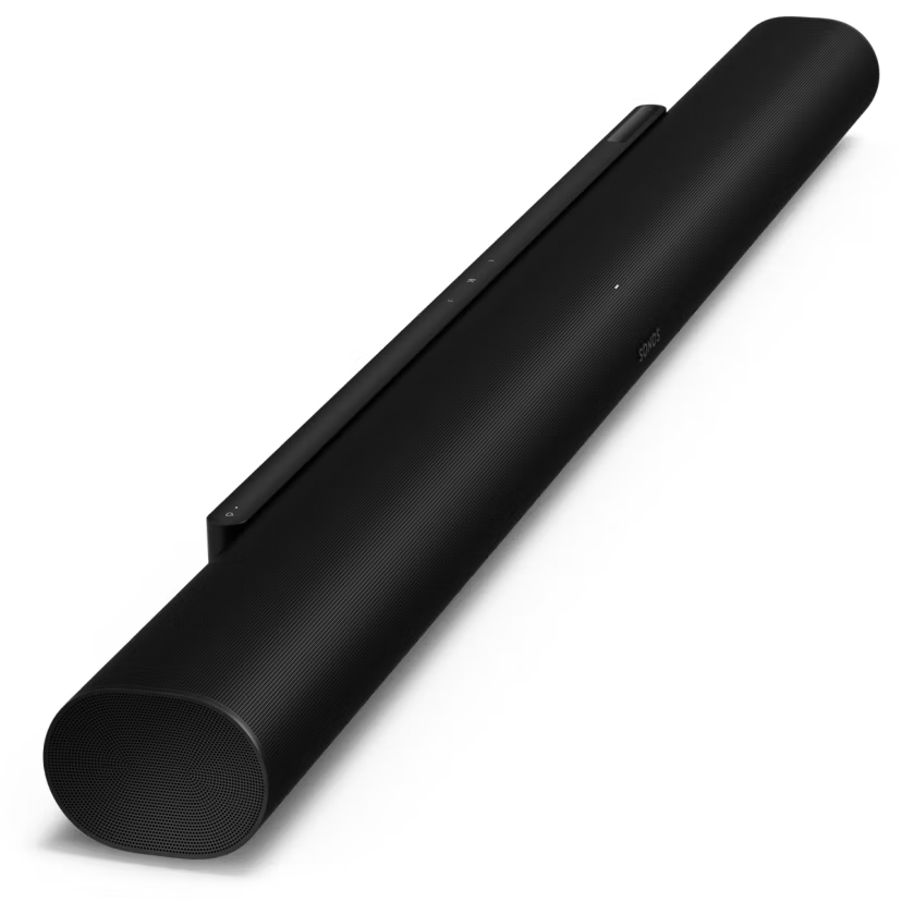 Paras ääni isoon olohuoneeseen (Sonos paketti)