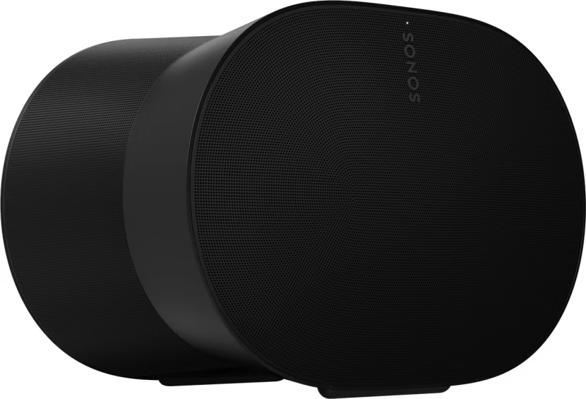 Paras ääni isoon olohuoneeseen (Sonos paketti)