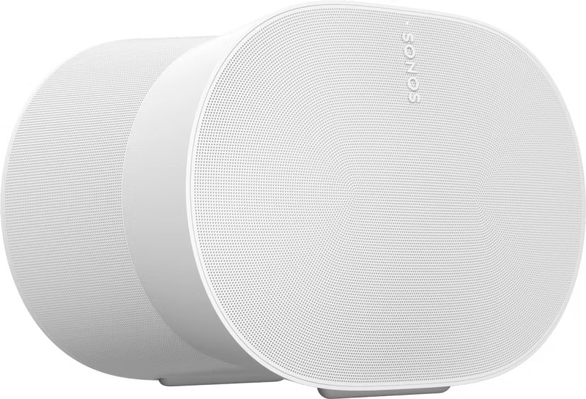 Paras ääni isoon olohuoneeseen (Sonos paketti)