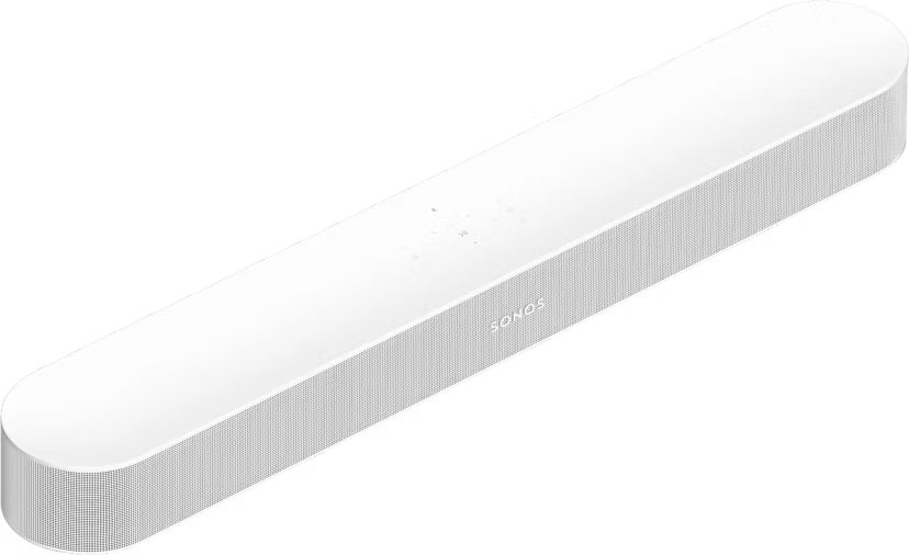Paras ääni pieneen olohuoneeseen (Sonos paketti)