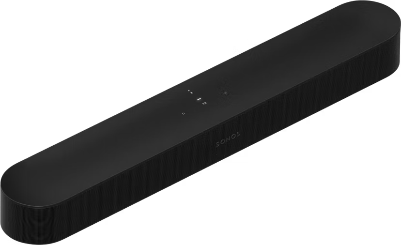 Paras ääni pieneen olohuoneeseen (Sonos paketti)